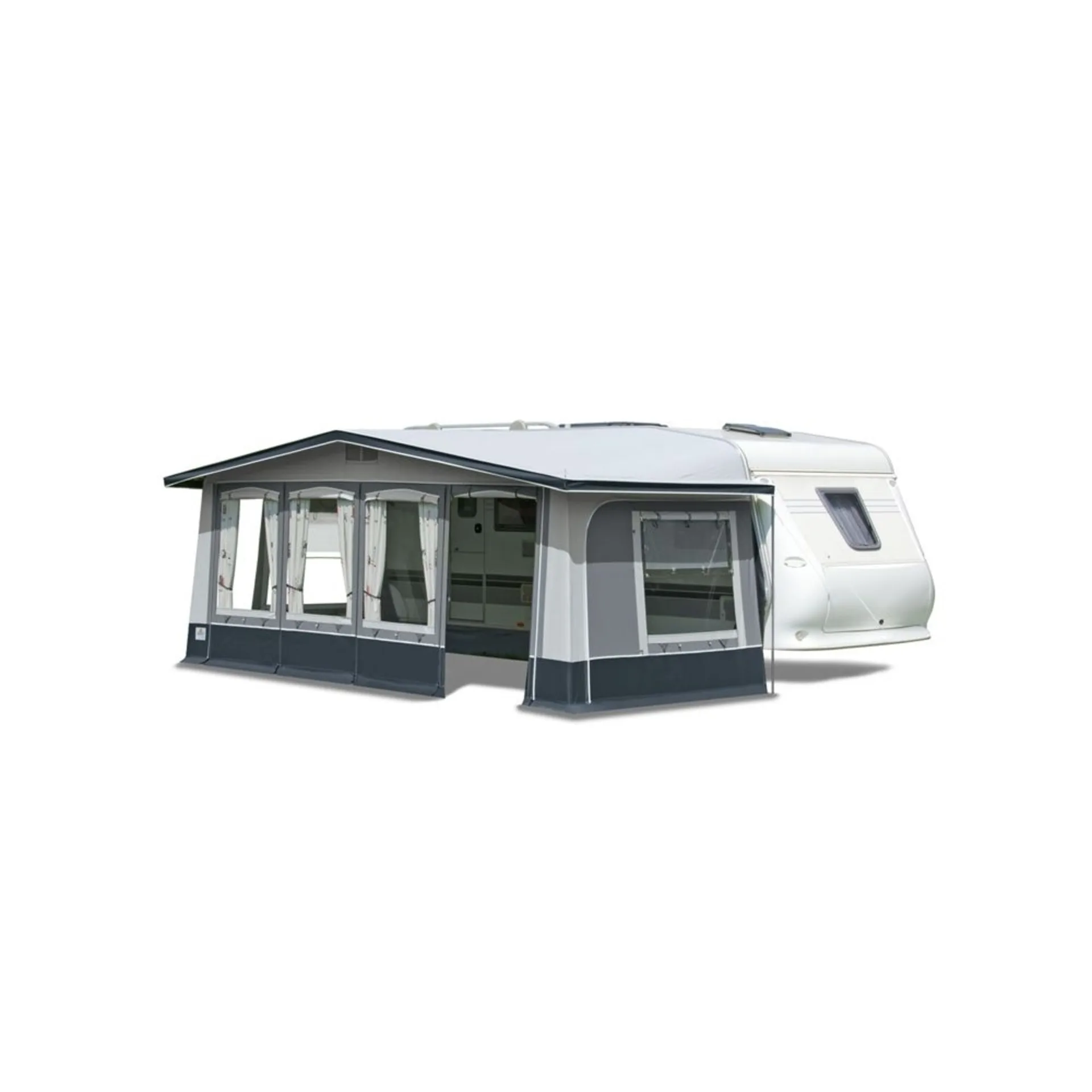 Cordoba 14 1002-1025 cm Brand-Vorzelt