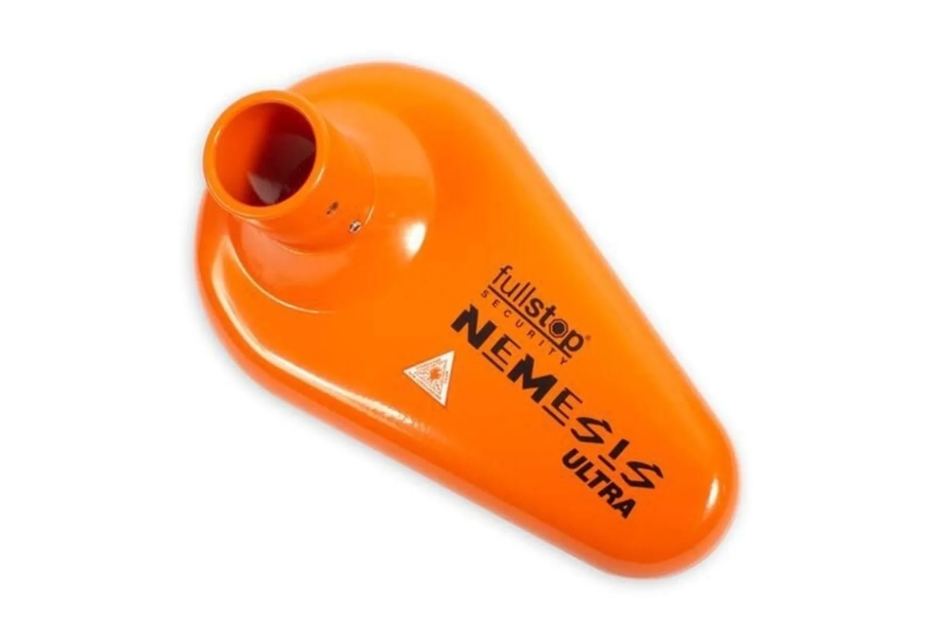 Universal Caravan Wheel Lock - Diebstahlschutz/Radsperre für Wohnwagen (13x29x43cm)