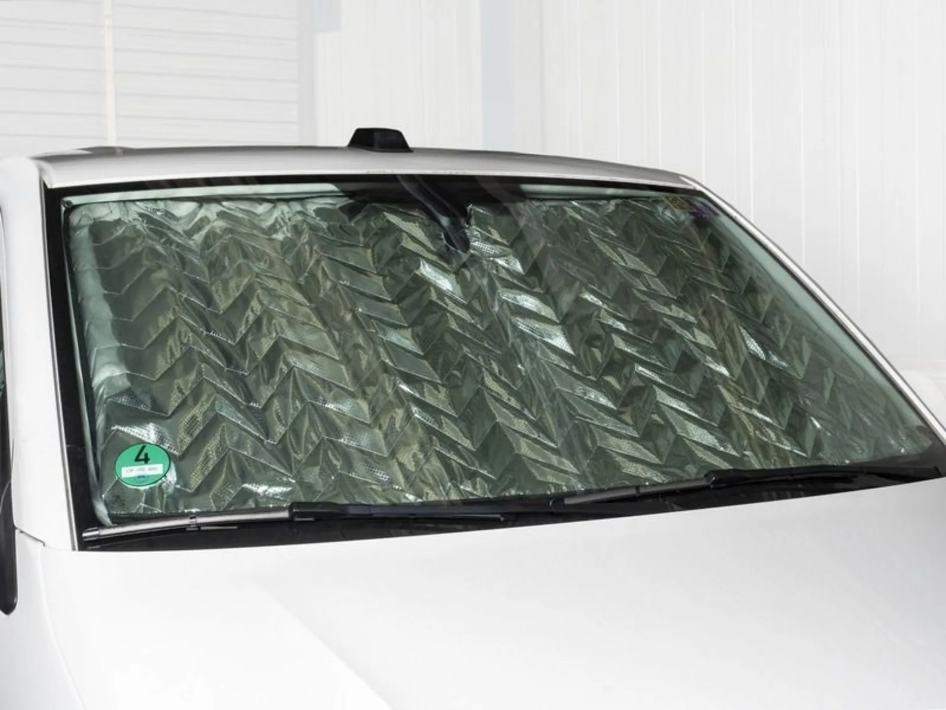 Tapis thermique magnétique cabine 3 pièces, pour Mercedes Sprinter 2006-2018