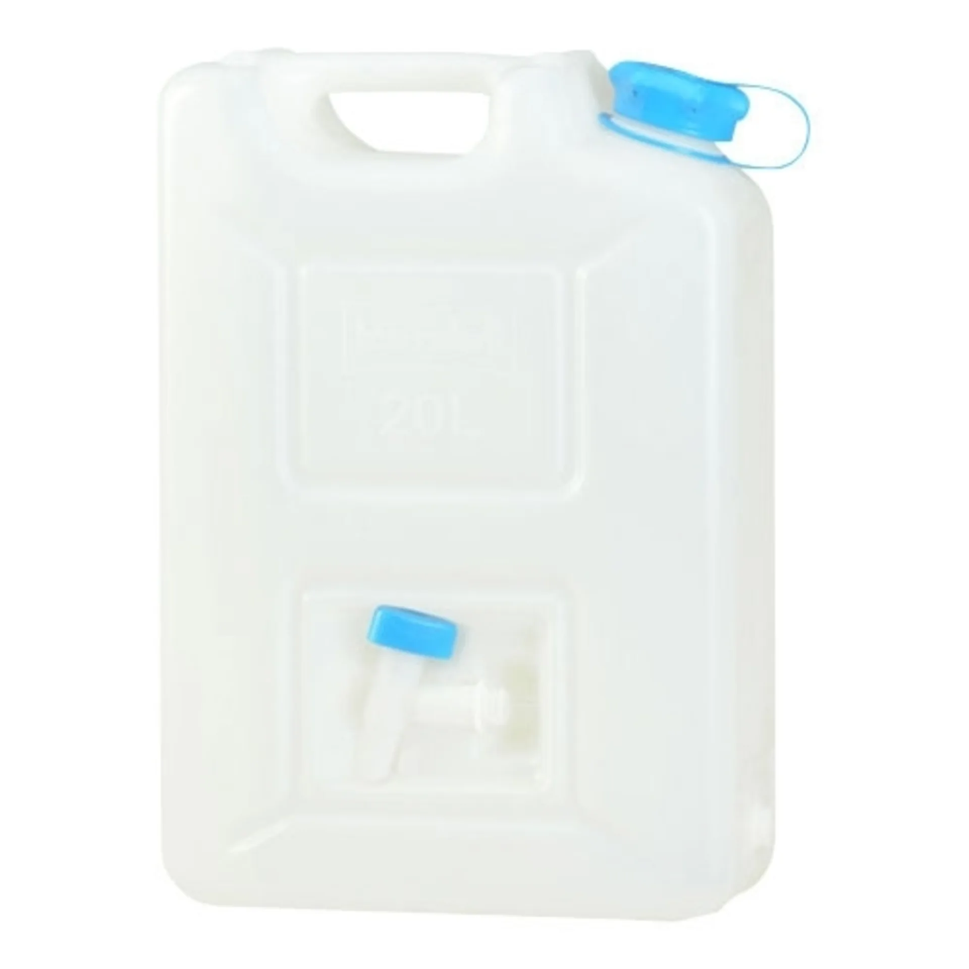 hünersdorff Profi Wasserkanister 22 Liter
