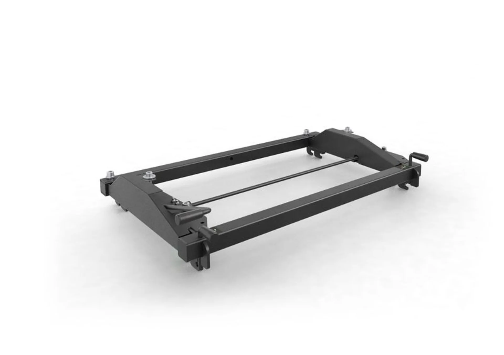 Aguti Adapter für Mercedes Vito/V-Klasse Schlafbank S2
