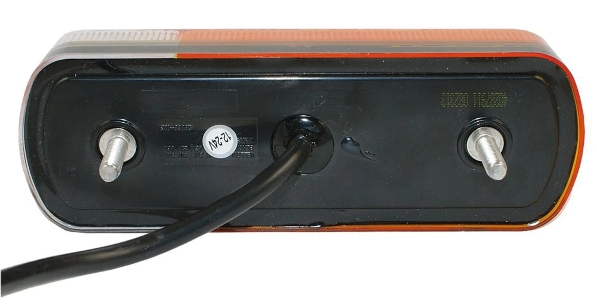 Proplast - LED-Blink-Positionsleuchte 12/24V