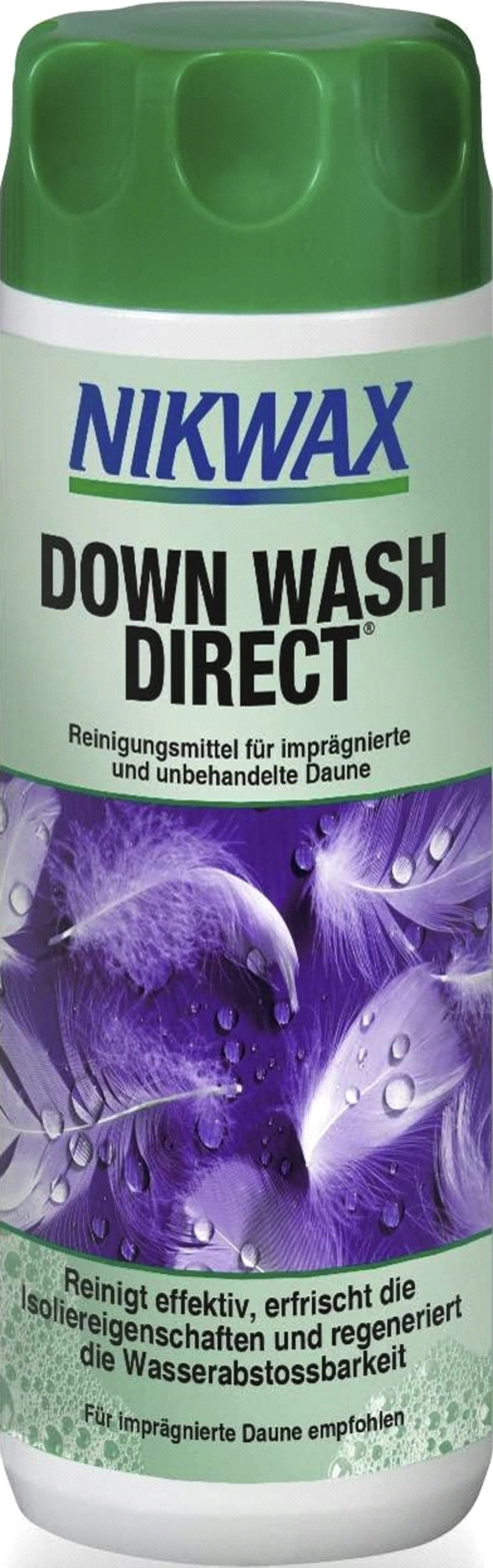 Nikwax Waschmittel Down Wash Direct 300 ml