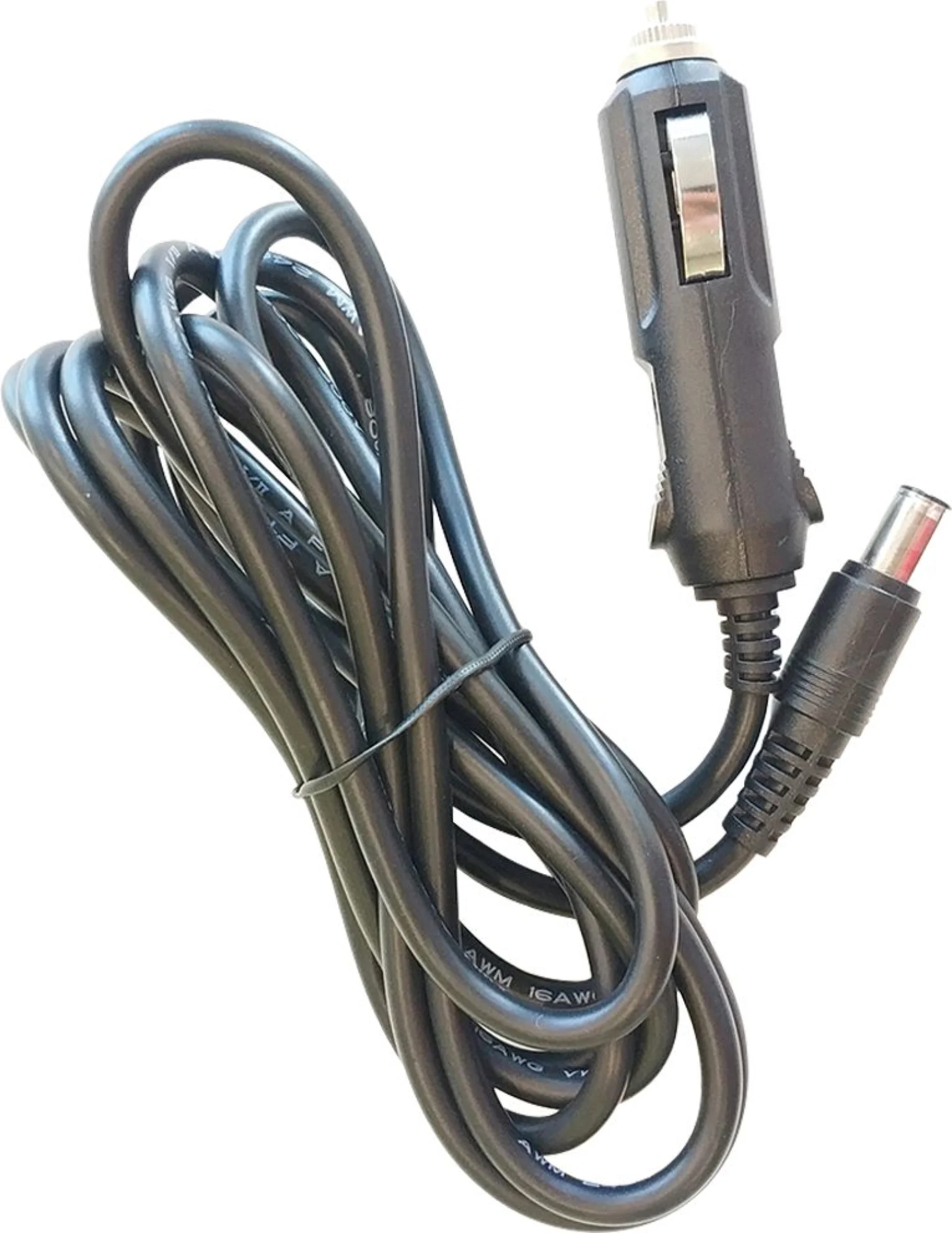 Nitecore 12V- Ladeadapter für NPS Powerstation