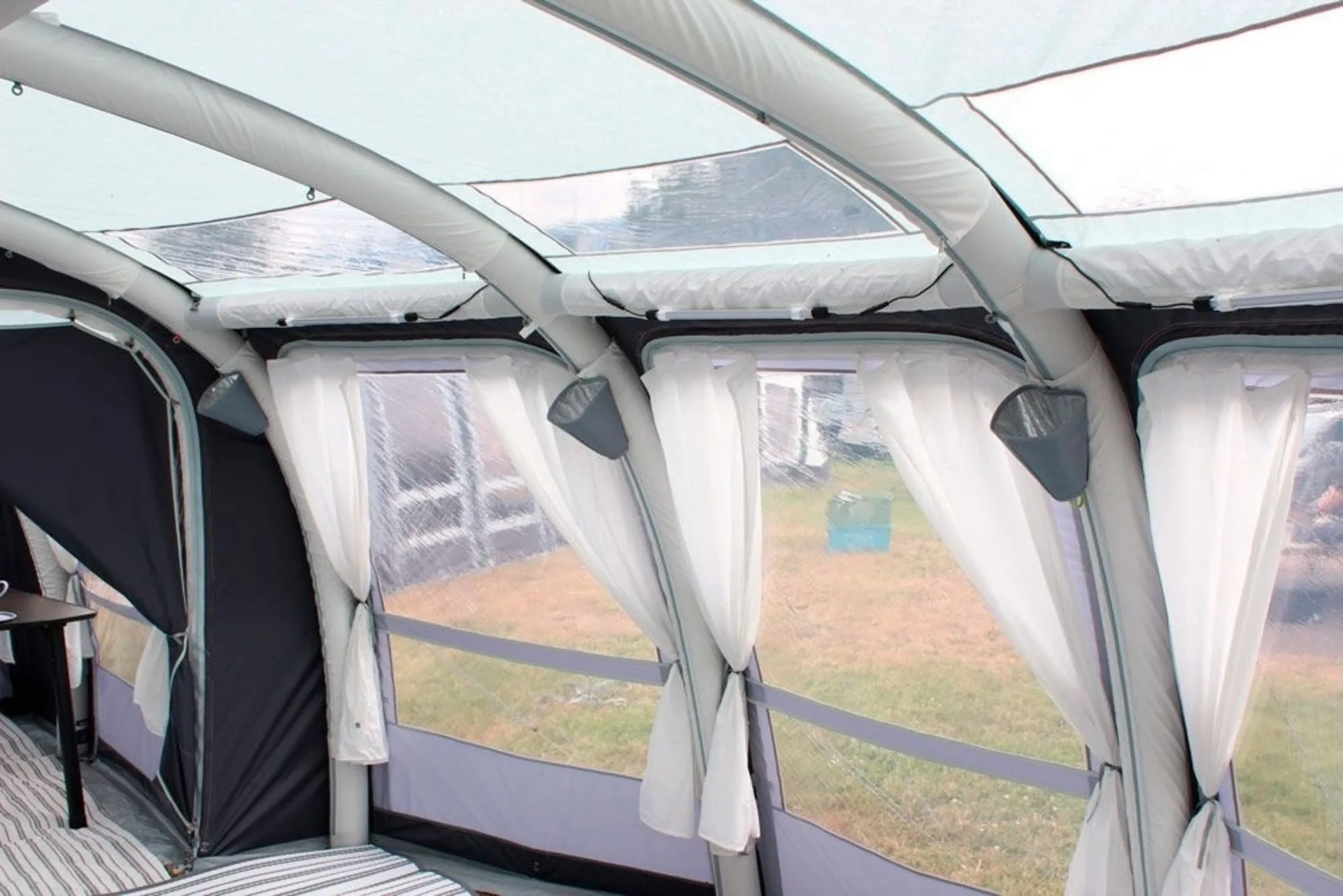 Outdoor Revolution Lanterne de camping à LED suspendue 3,7 V rechargeable