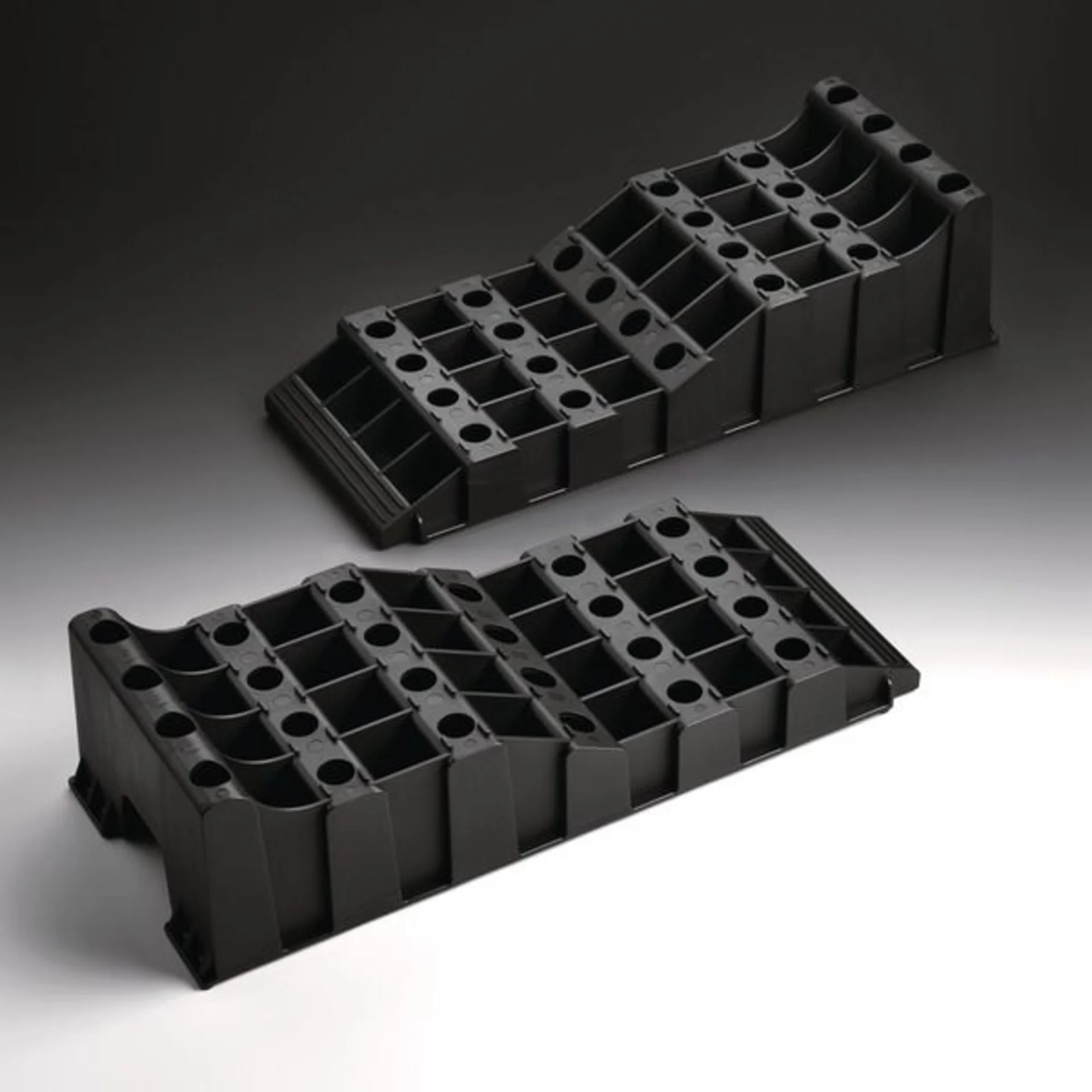 Auffahrkeil XL 5t pro Rad 2er-Set