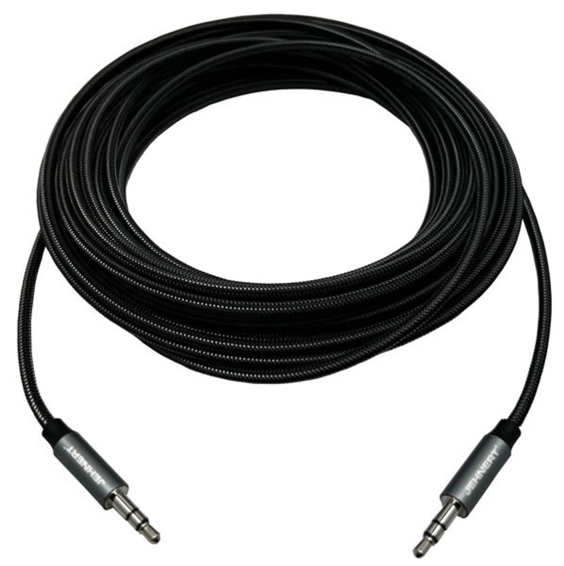 7.5m langes Klinkenkabel mit 2x 3.5mm Klinkensteckern