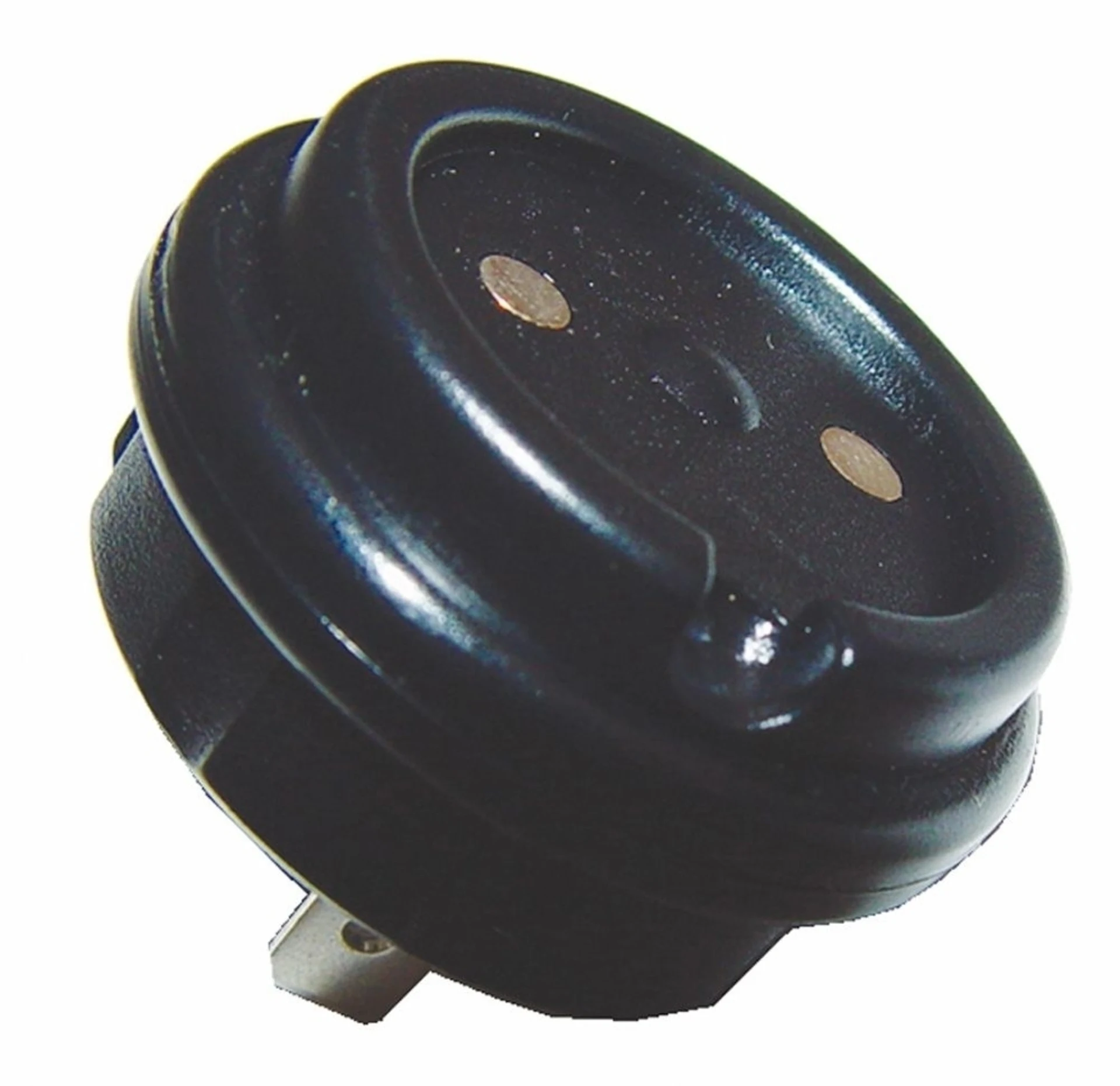 MagCode Dose magnetisch 2polig 12V 12V max. 25A / M28 MagCode Dose magnetisch 2polig 12V 12V max. 25A / M28