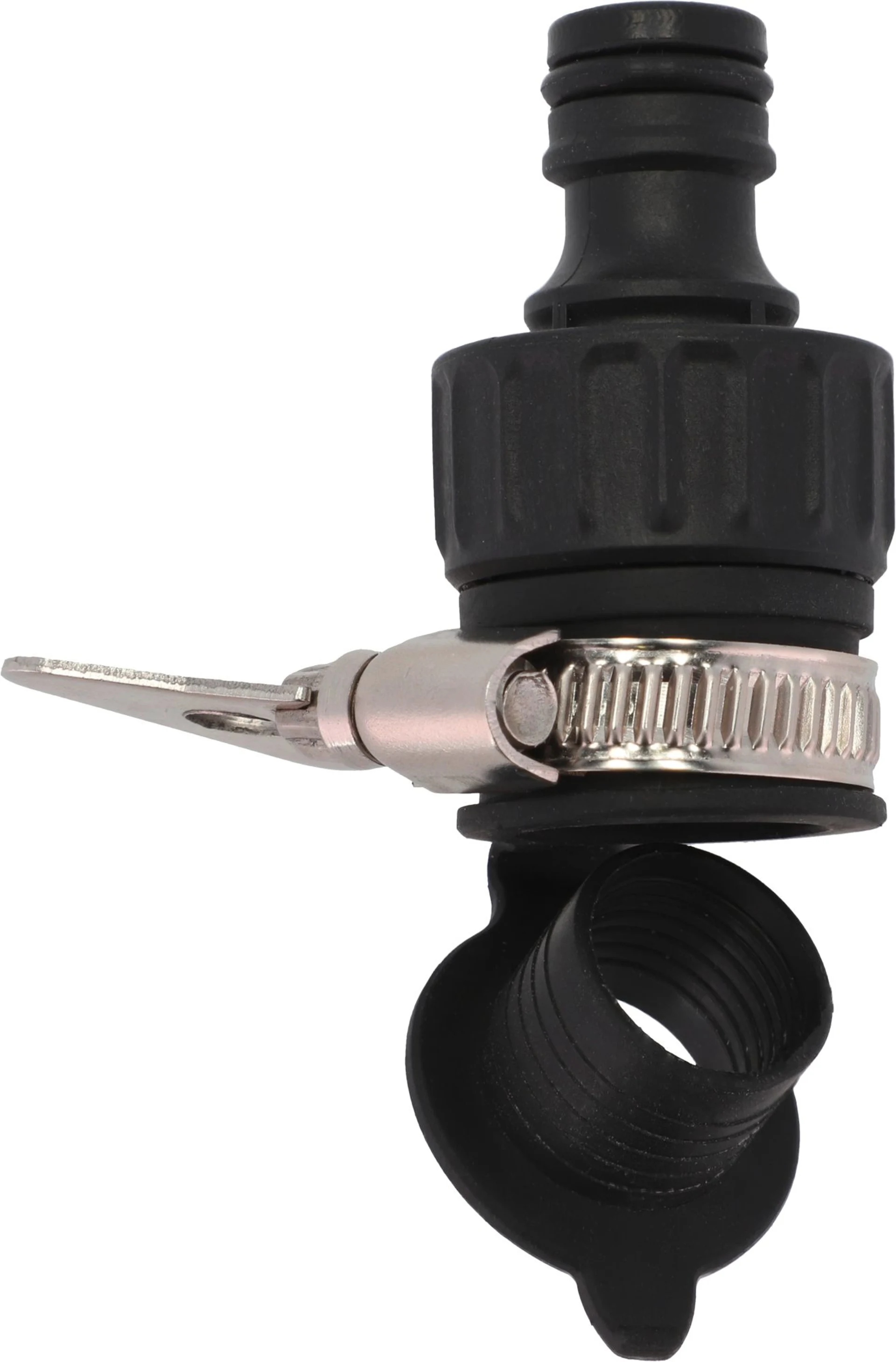 Berger Universal Wasserhahnadapter