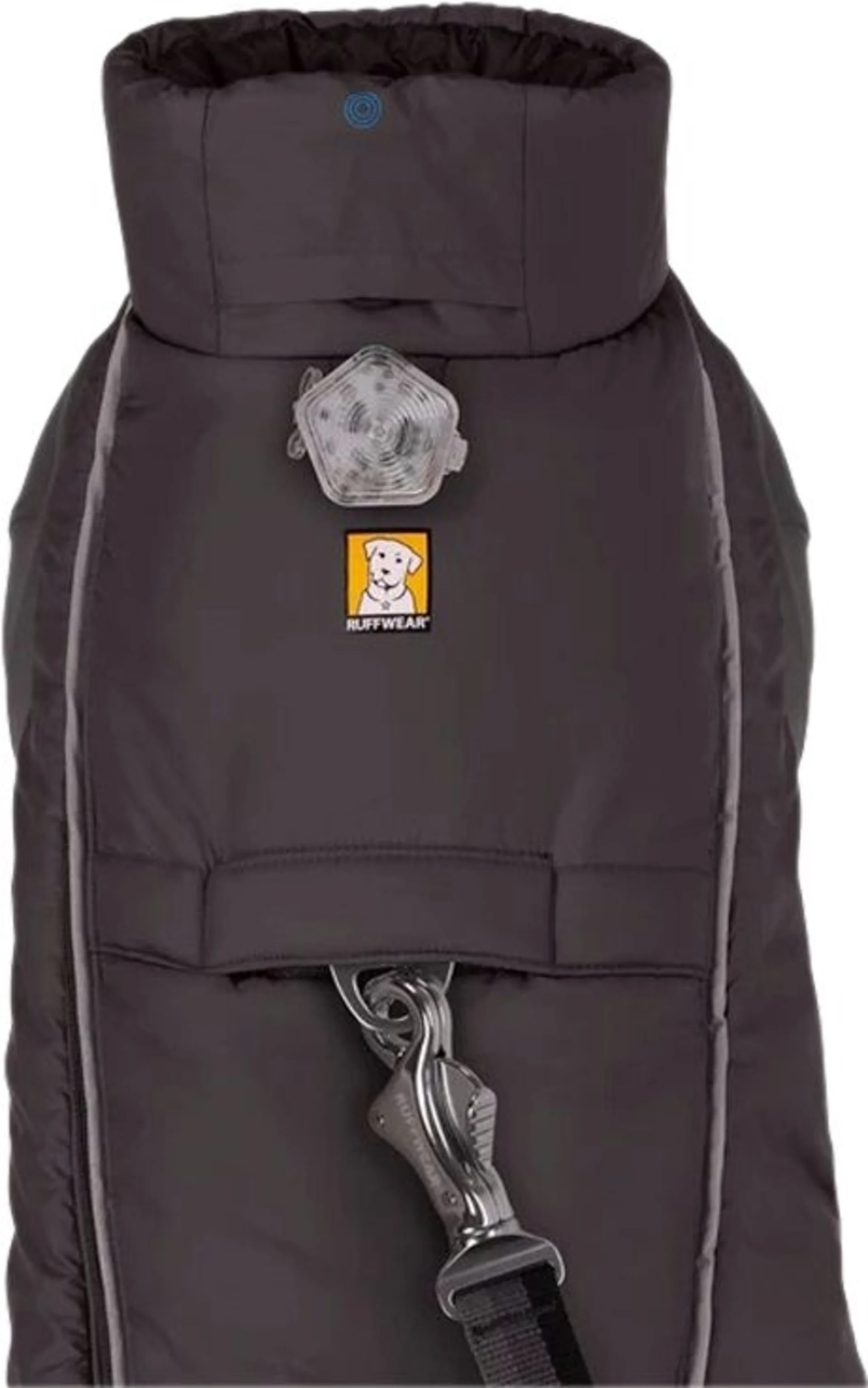 Ruffwear Furness Jacket Pull pour chien Twillight Gray L Ruffwear Furness Jacket Pull pour chien Twillight Gray L