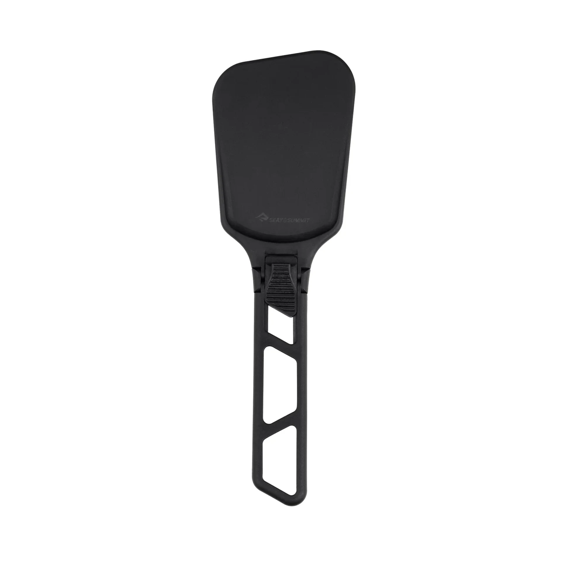 Camp Kitchen Spatule pliable - Noir