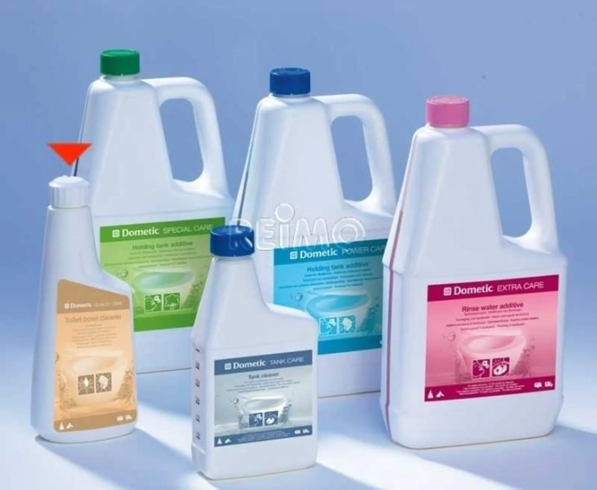 Soin de qualité 0,473l