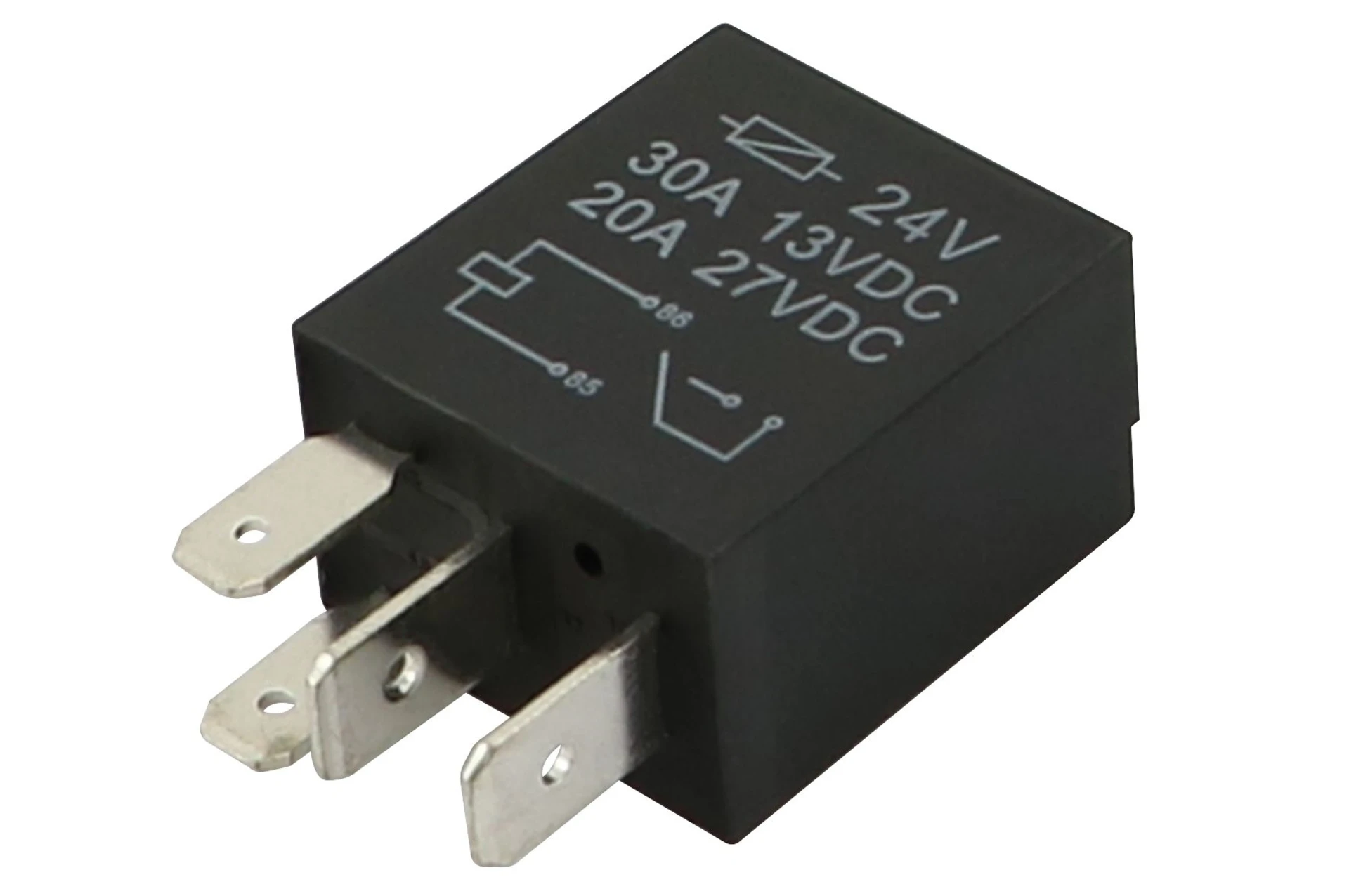 Micro-relais 24 V 20 A Micro-relais 24 V 20 A