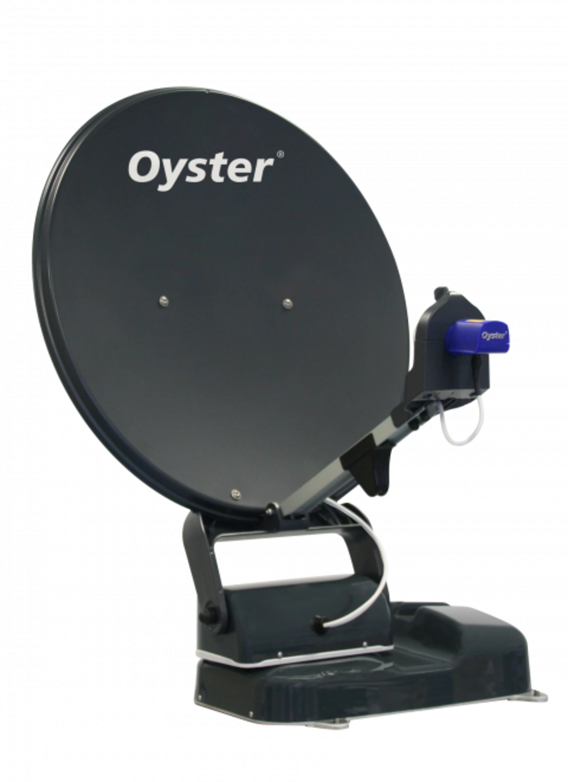 Oyster 60 Vision Single Oyster 60 Vision Single