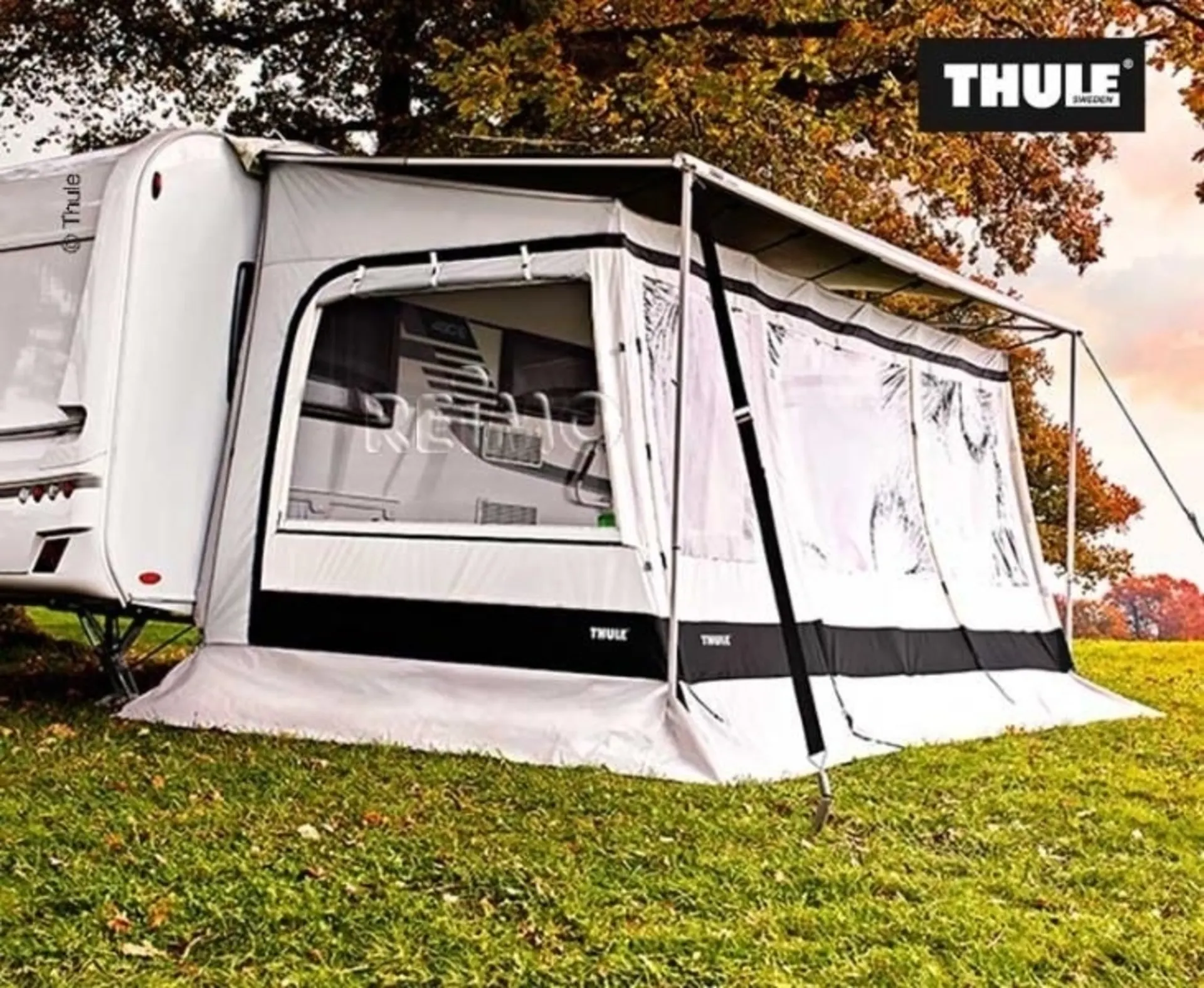 Thule EasyLink 310cm