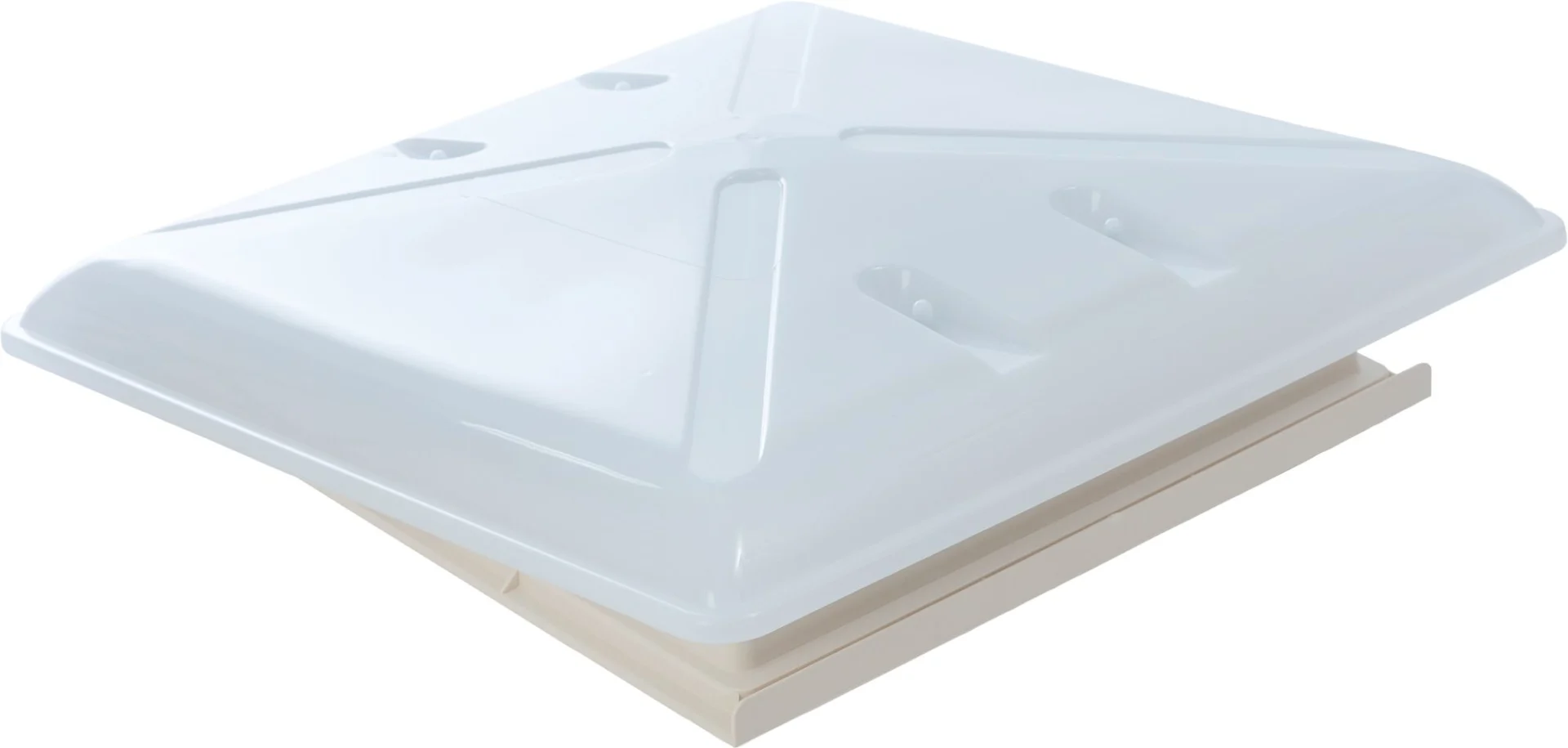MPK Dachhaube Modell 46 40 x 40 cm