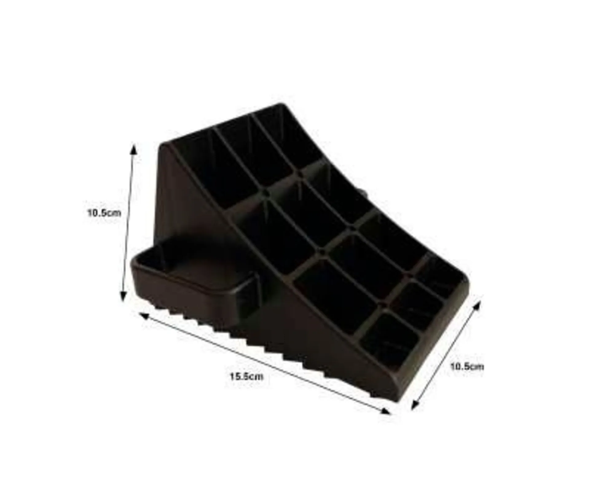 Tapis Milenco Grip extra large 75 x 25,5 cm