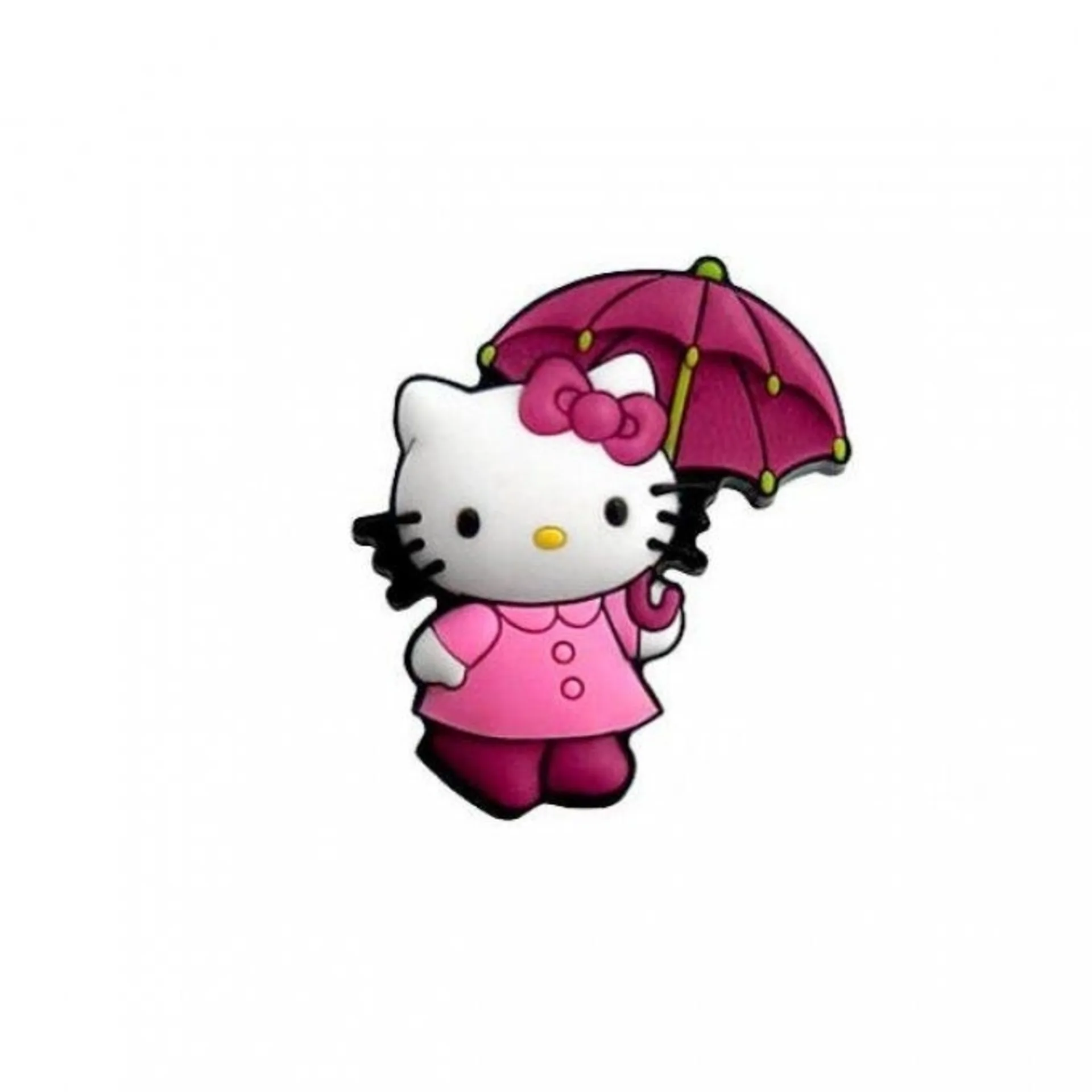 Hello Kitty Regenschirm