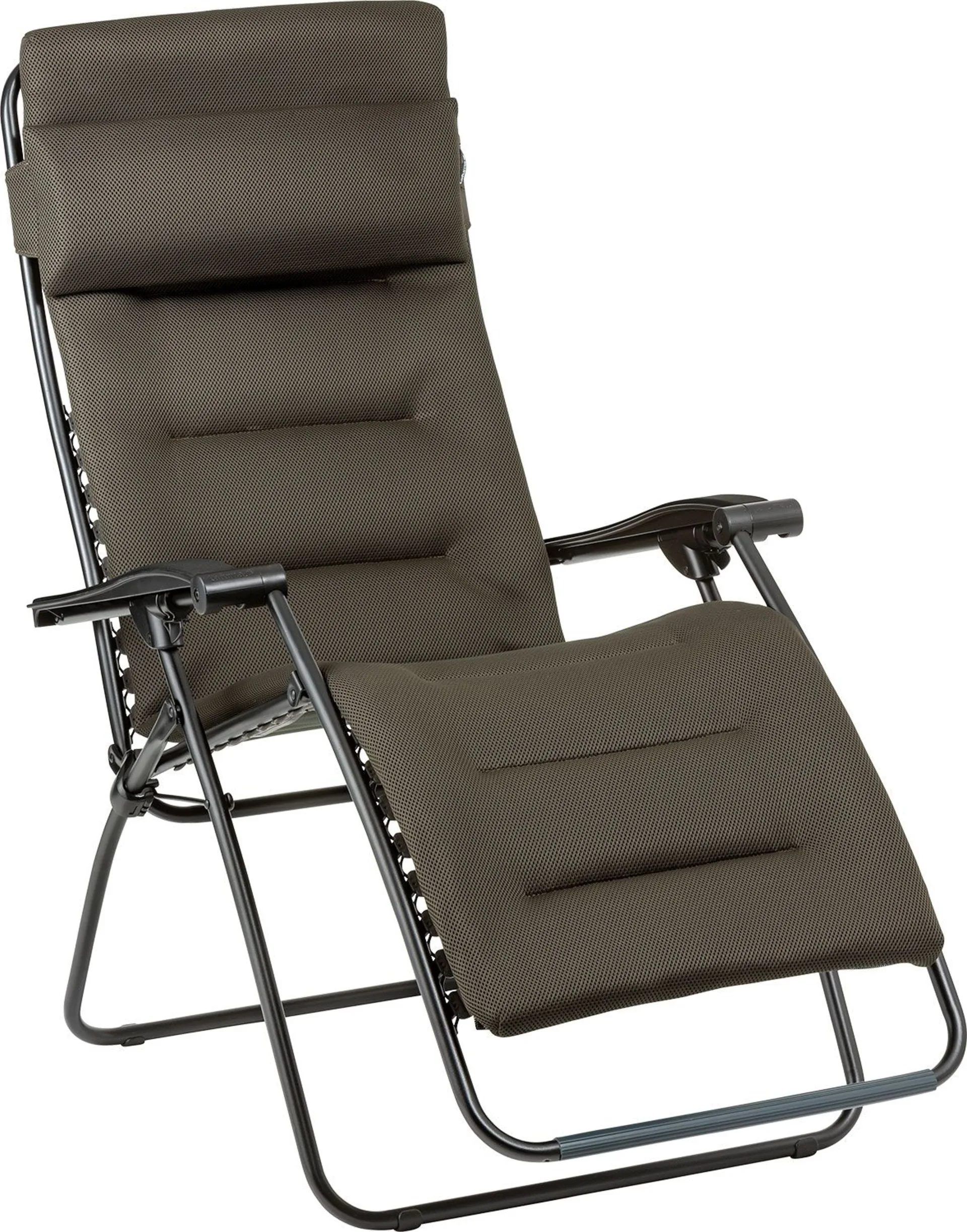 Lafuma RSX CLIP AirComfort Fauteuil de relaxation Taupe