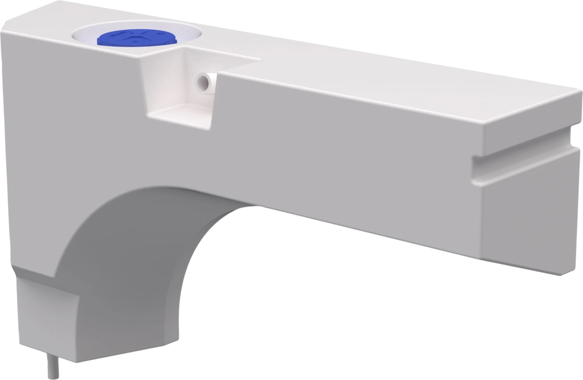 Aplast Réservoir d'eau fraîche pour Ducato / Jumper / Boxer / Sprinter / Transit 112 litres Aplast Réservoir d'eau fraîche pour Ducato / Jumper / Boxer / Sprinter / Transit 112 litres