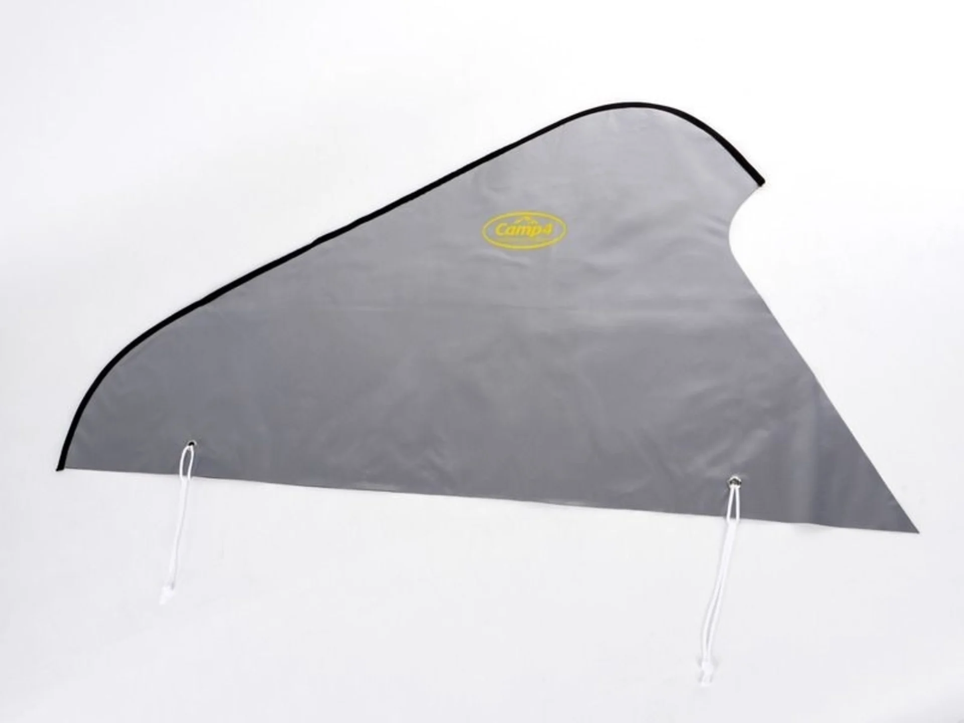 Camp4 Housse de protection du timon - Gris