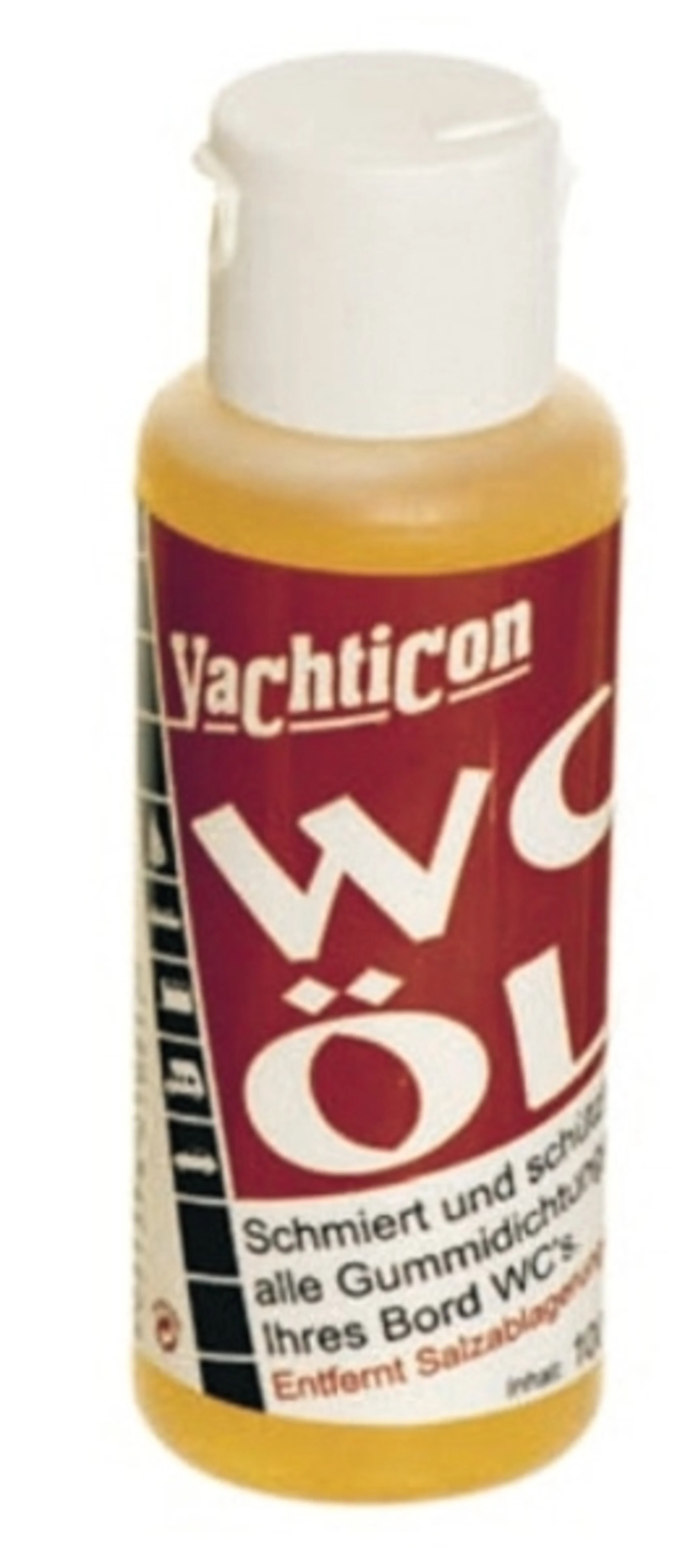 WC Öl - 100 ml