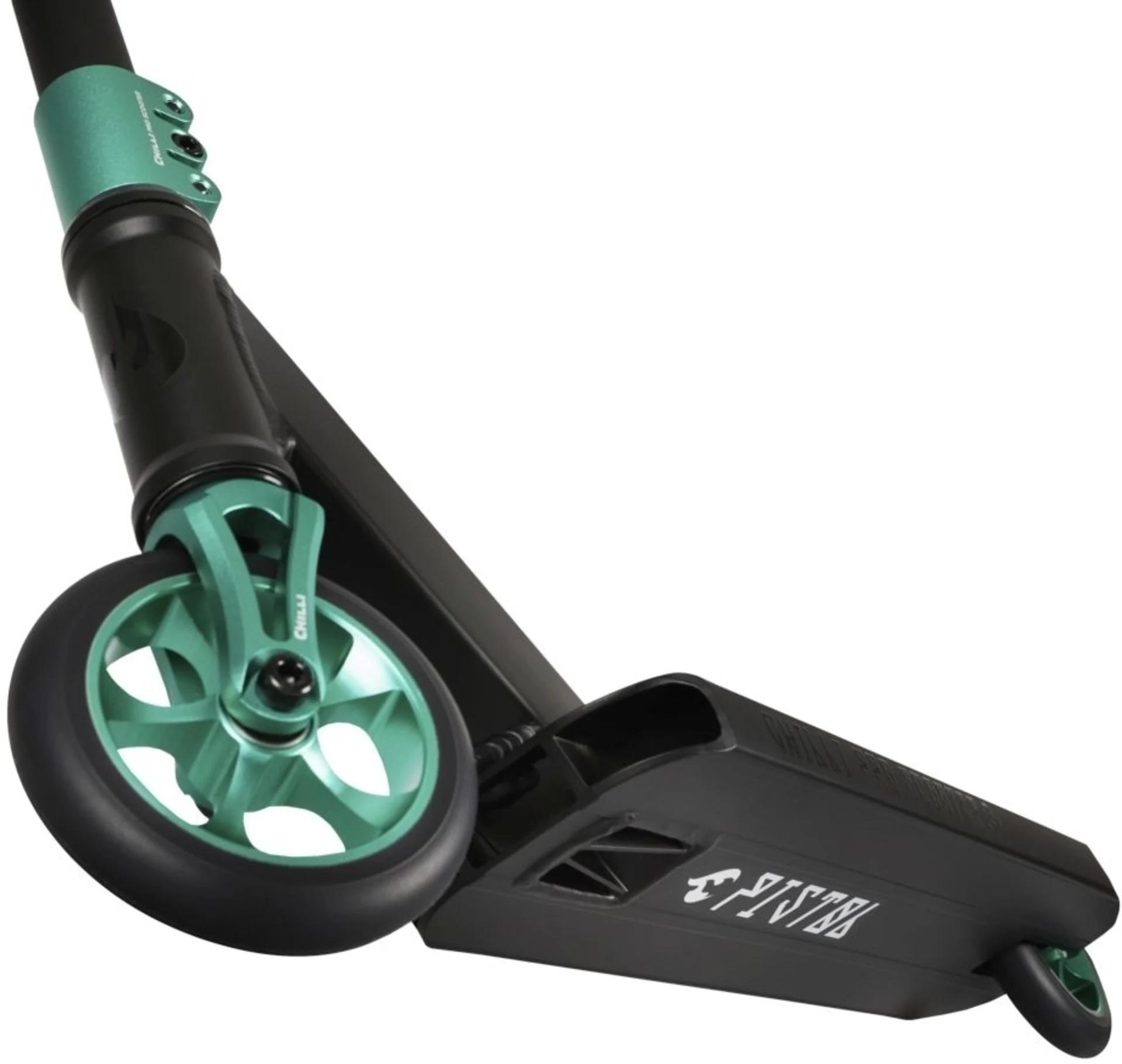 Trottinette de figure Chilli Reaper Reloaded Pistol Petrol Trottinette de figure Chilli Reaper Reloaded Pistol Petrol