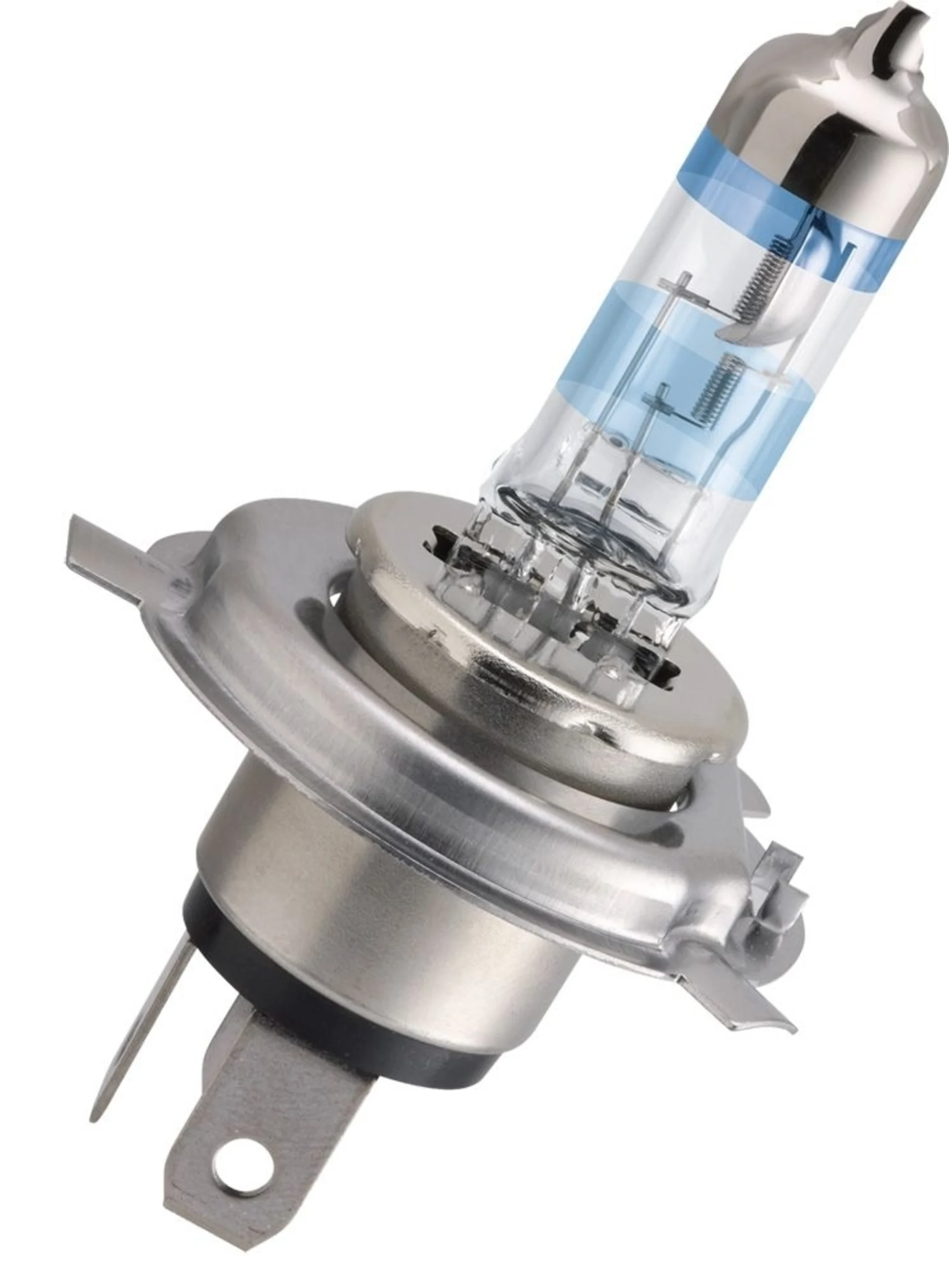 2 x Philips Glühl. H4 12V 60/55W XtremeVision
