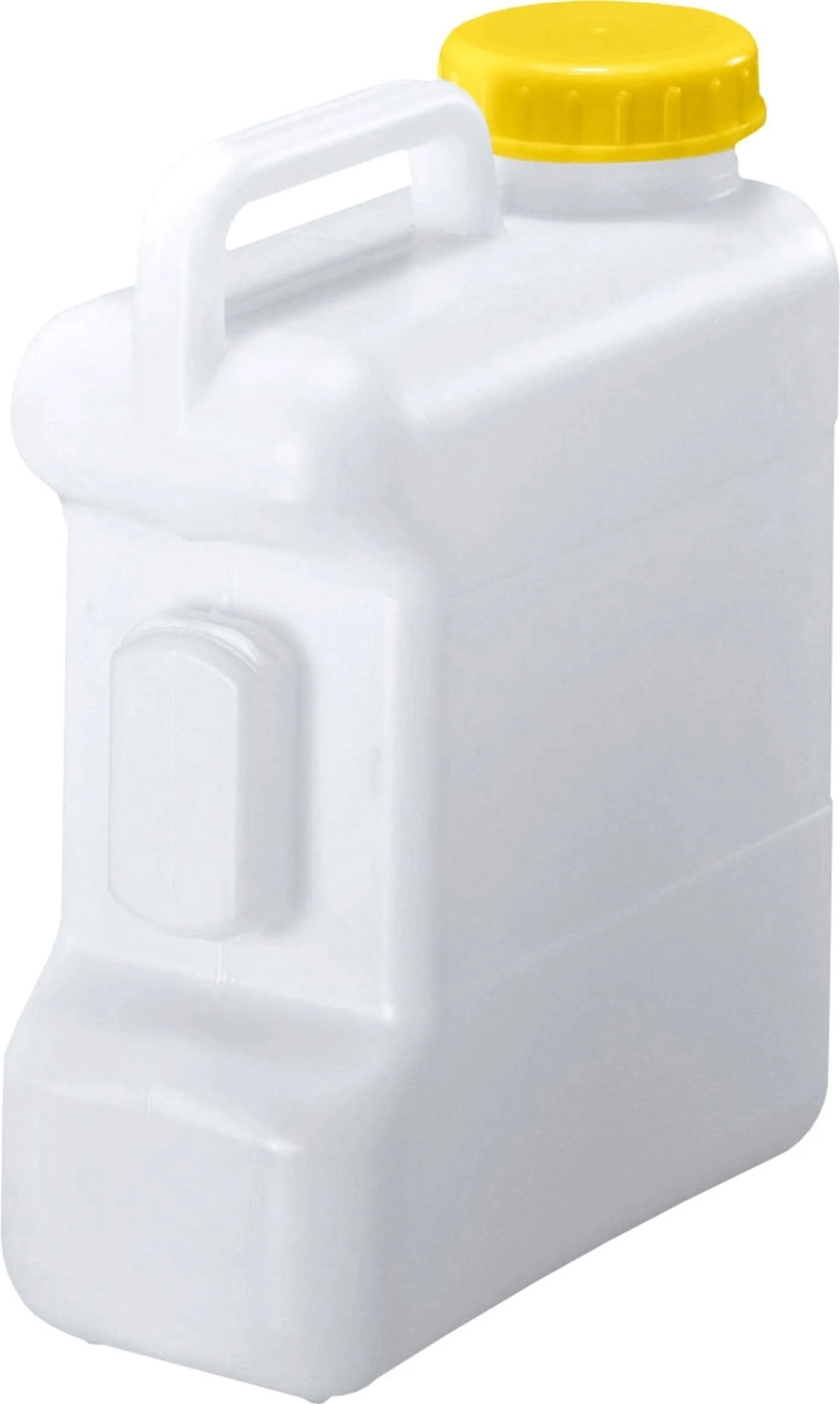 Bidon super à col large 10 litres