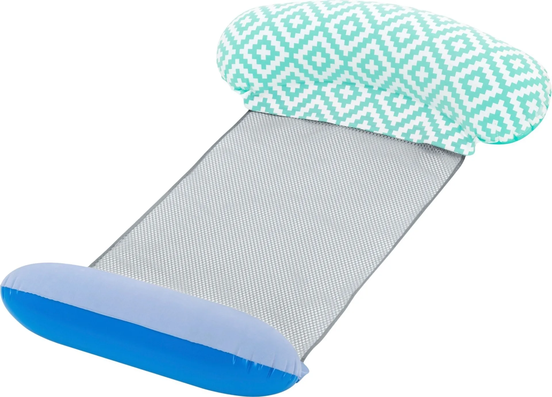 Bestway Comfort Plush hamac de piscine 145 x 87 cm