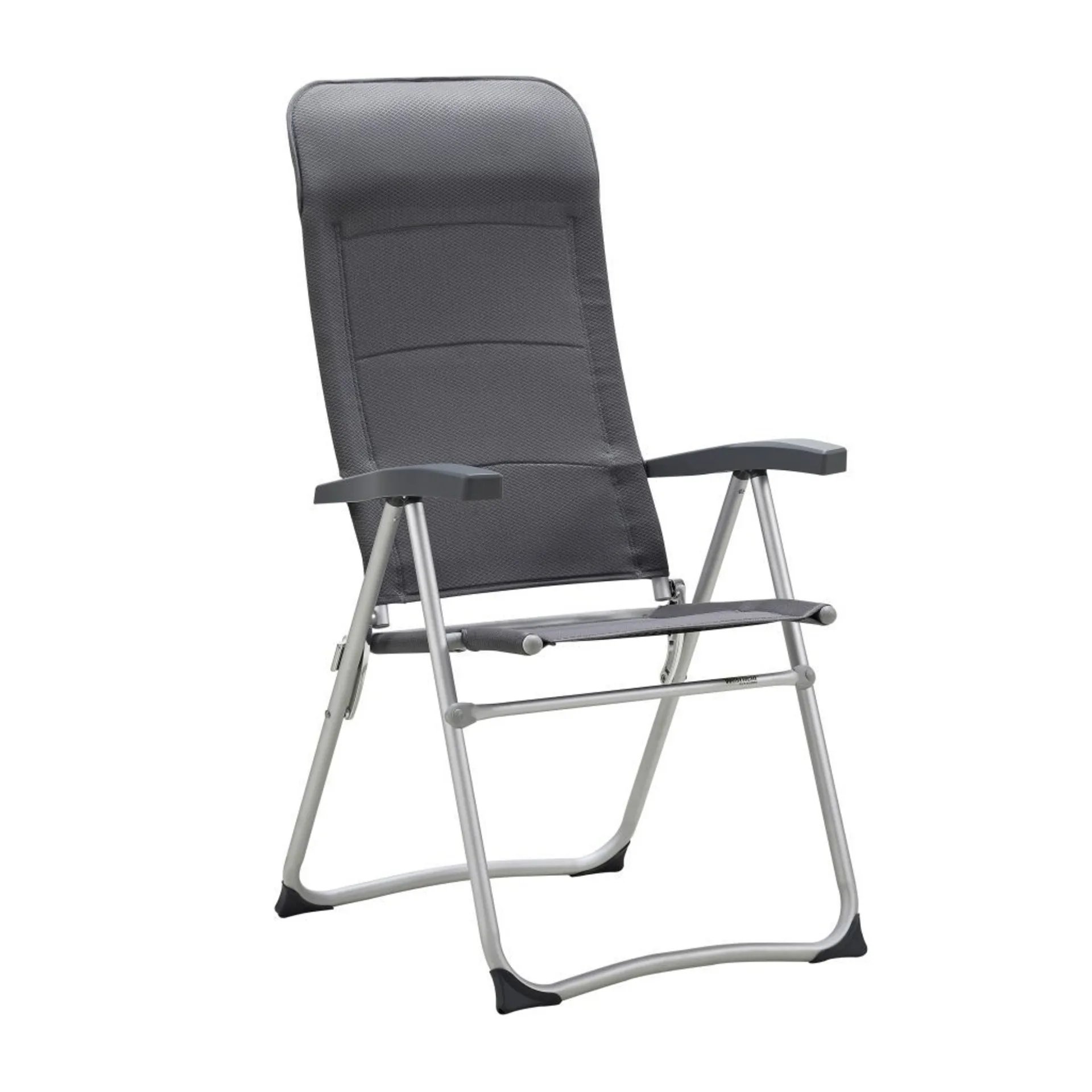 Westfield Klappstuhl ZENITH RR CG (Grau)