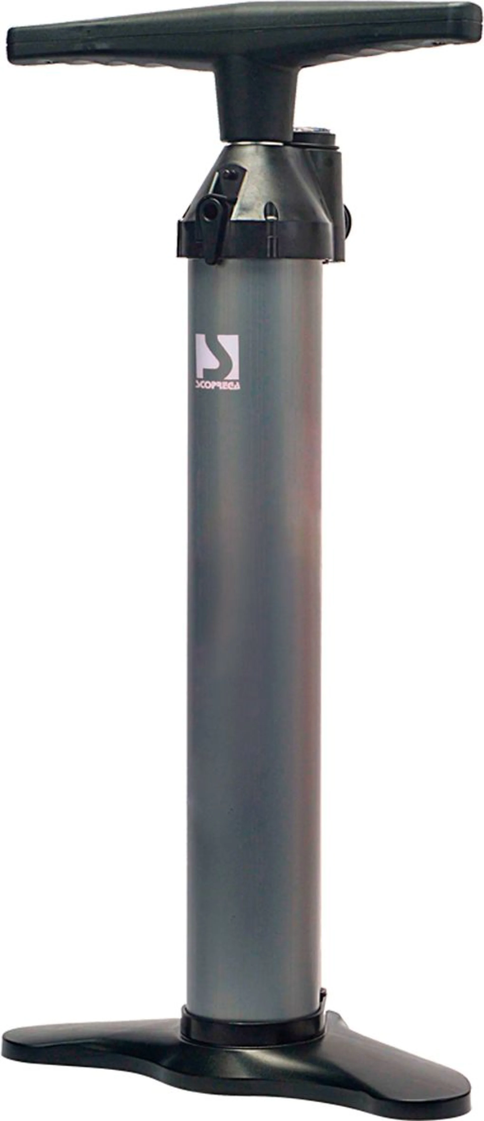 Bravo 101 Doppelhubpumpe 3 Liter mit Manometer