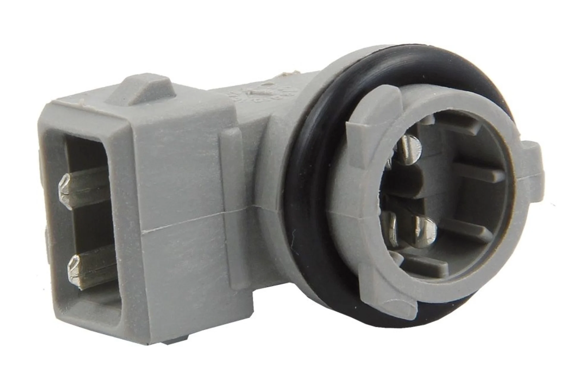 Fassung zu Seitenmarkierleuchte Mercedes Steckanschluss