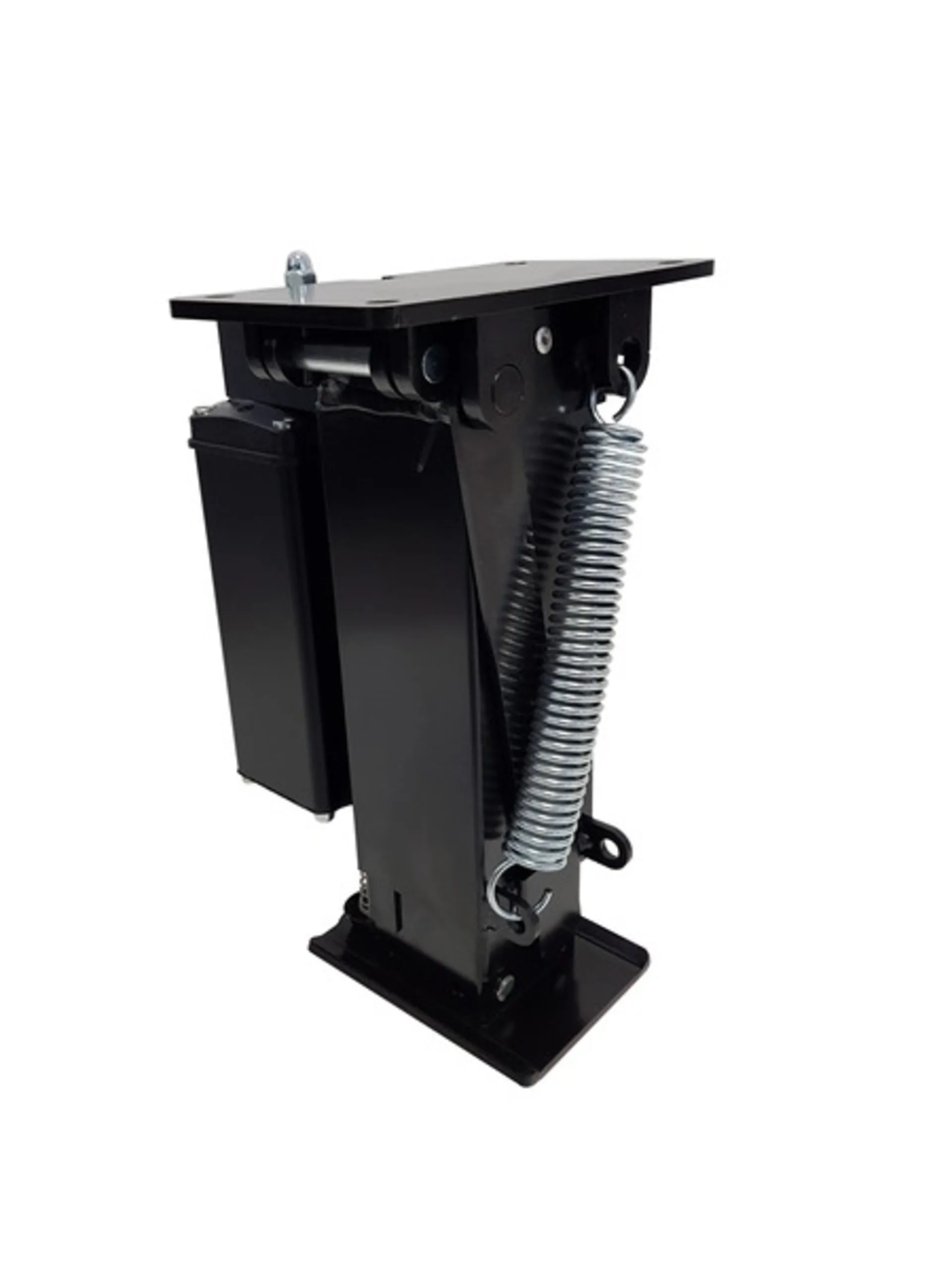Embout de levage entièrement automatique pour les véhicules jusqu'à 5 tonnes Embout de levage entièrement automatique pour les véhicules jusqu'à 5 tonnes