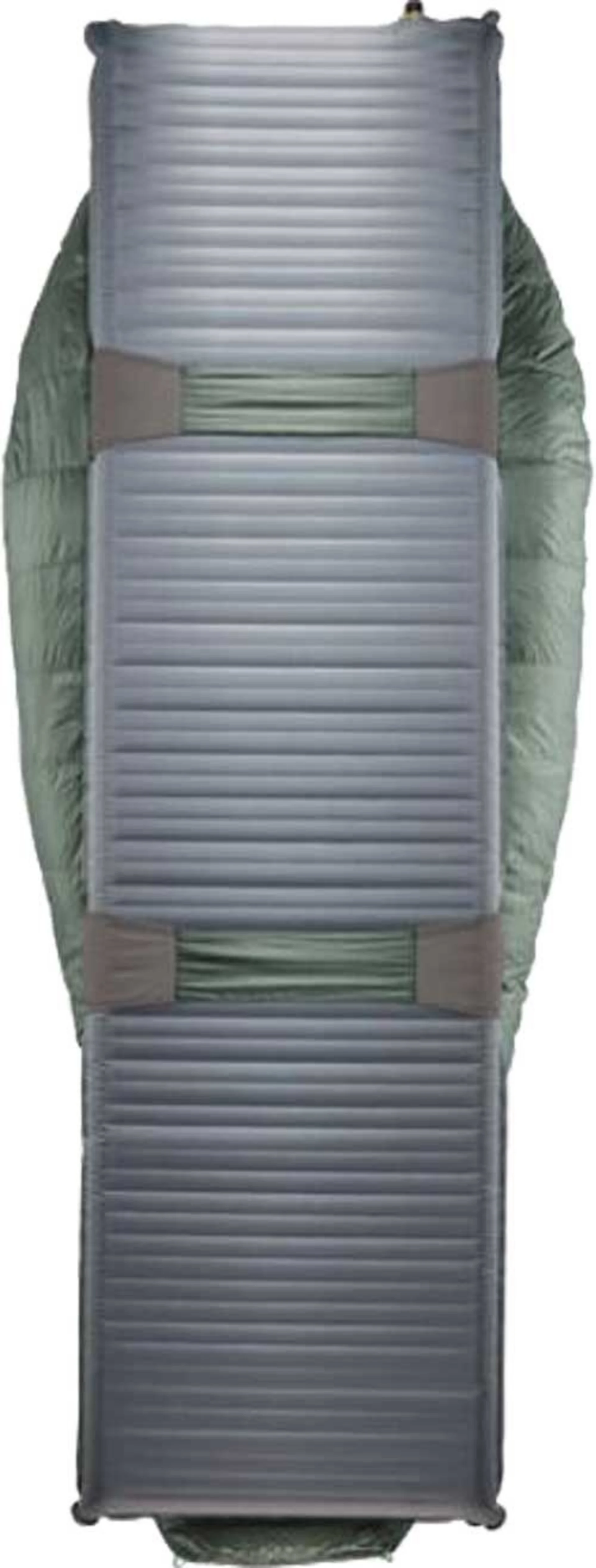 Therm-a-Rest Questar 20F/-6C Schlafsack lang
