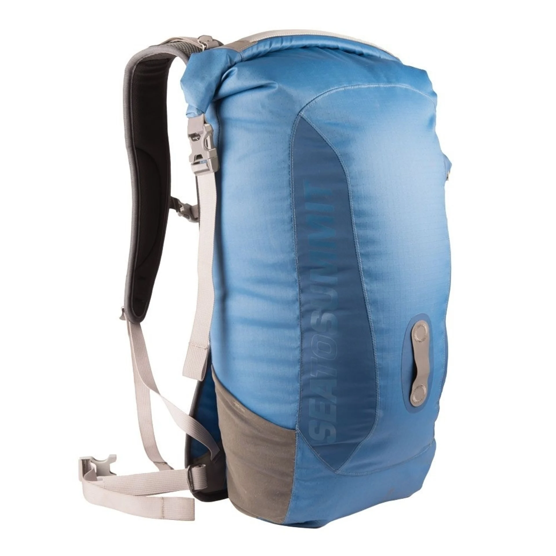 Sac à dos Rapid 26L Dry Pack Blue STS