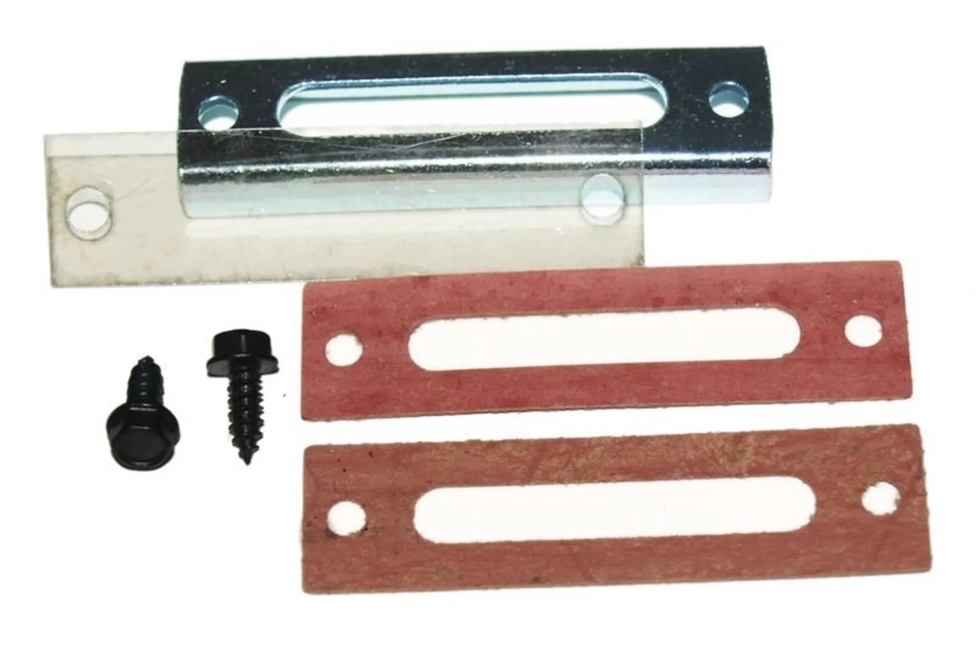 Glimmerscheibe mit Dichtung für SL5002 Heizung - 52 x 12 mm