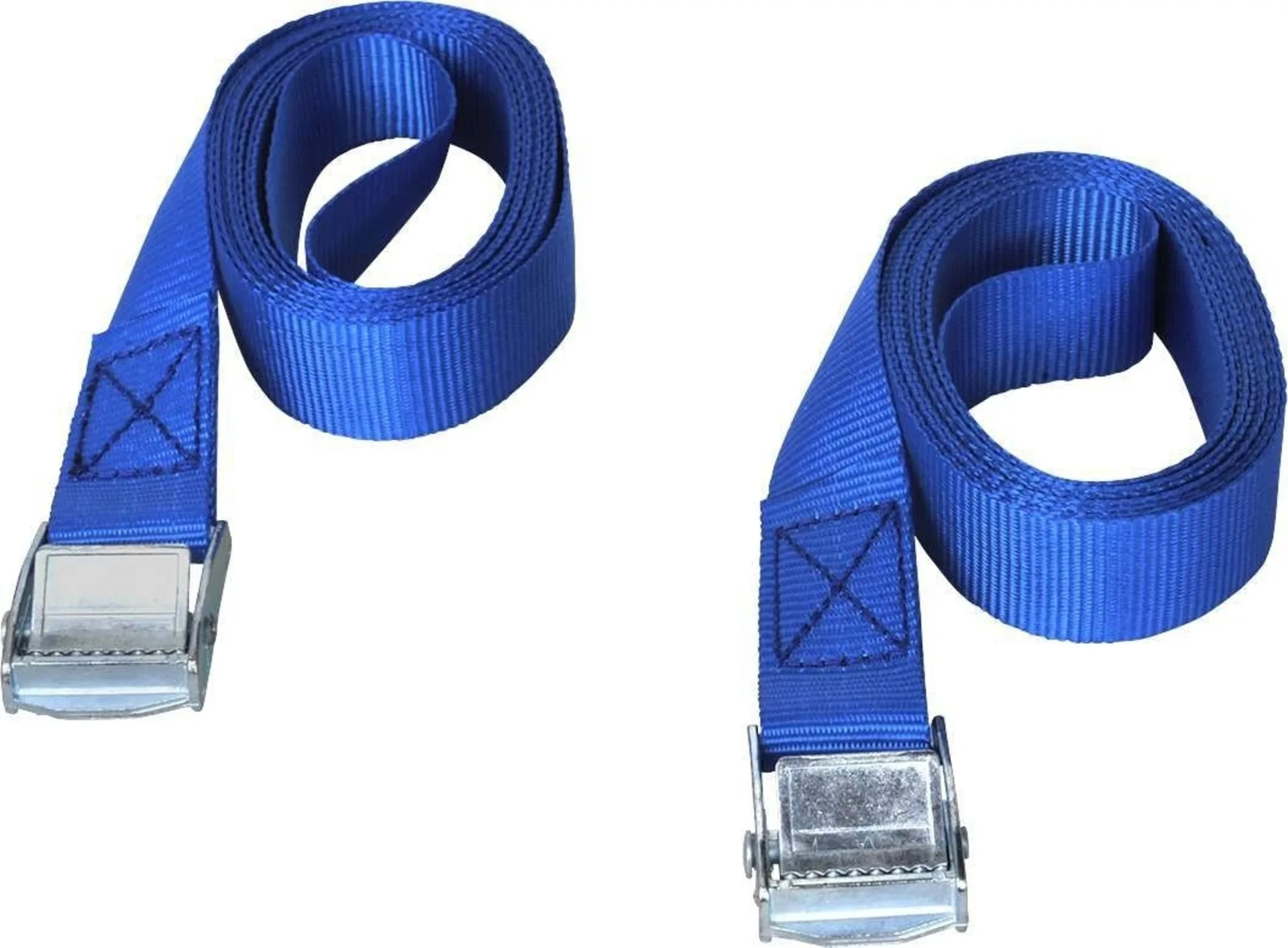 Spanngurt 2x 2,5 Meter