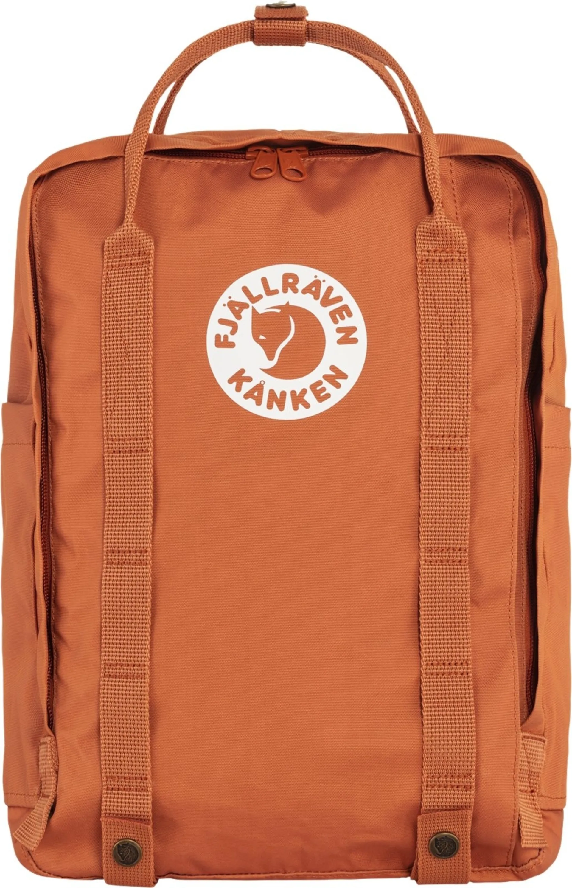 Sac à dos Fjällräven Tree-Kanken 16 litres, marron