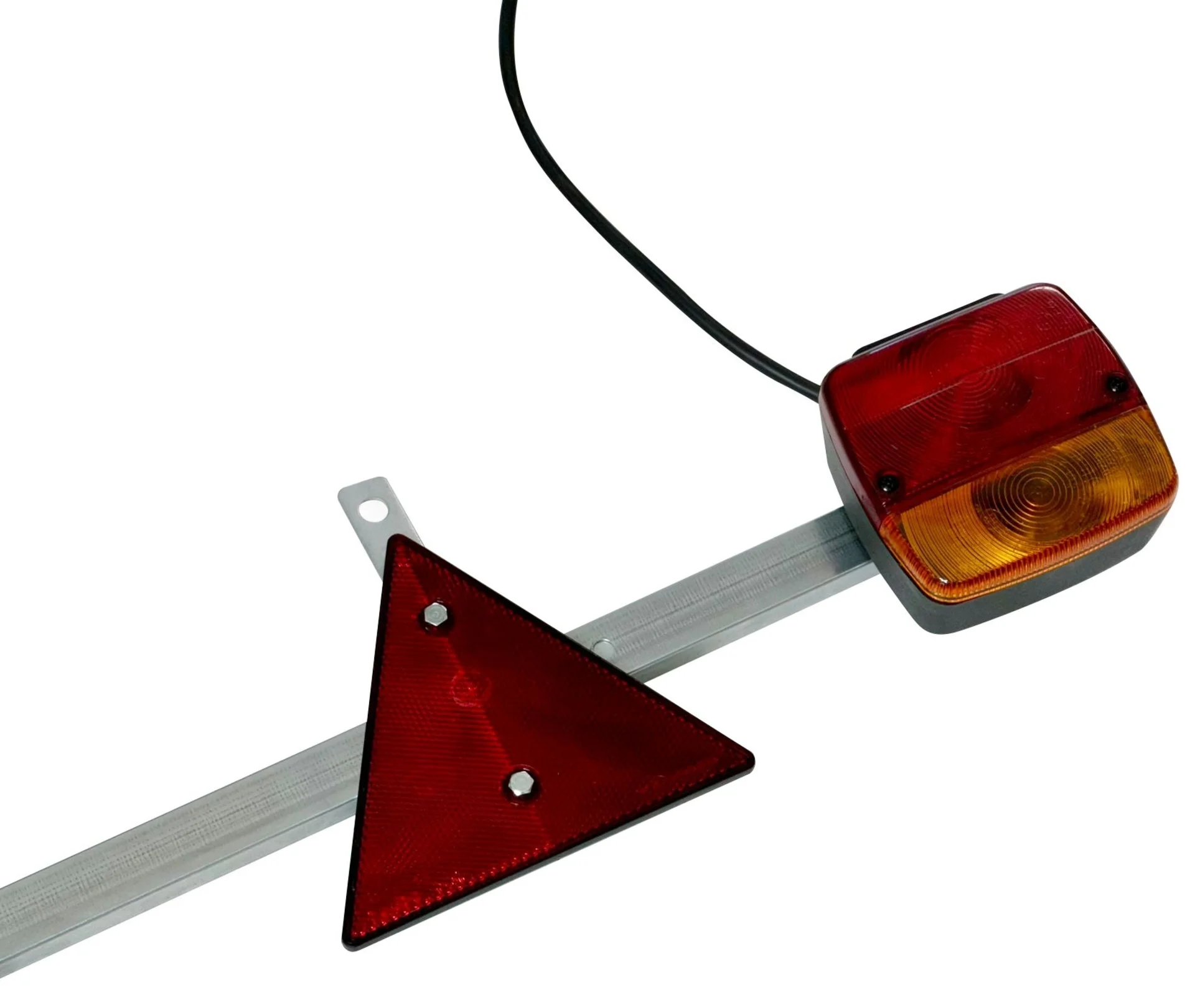 AJBA - Lichtschiene ausziehbar m. 7m Kabel 1.0 - 1.6m Breite / Kabel 7m AJBA - Lichtschiene ausziehbar m. 7m Kabel 1.0 - 1.6m Breite / Kabel 7m