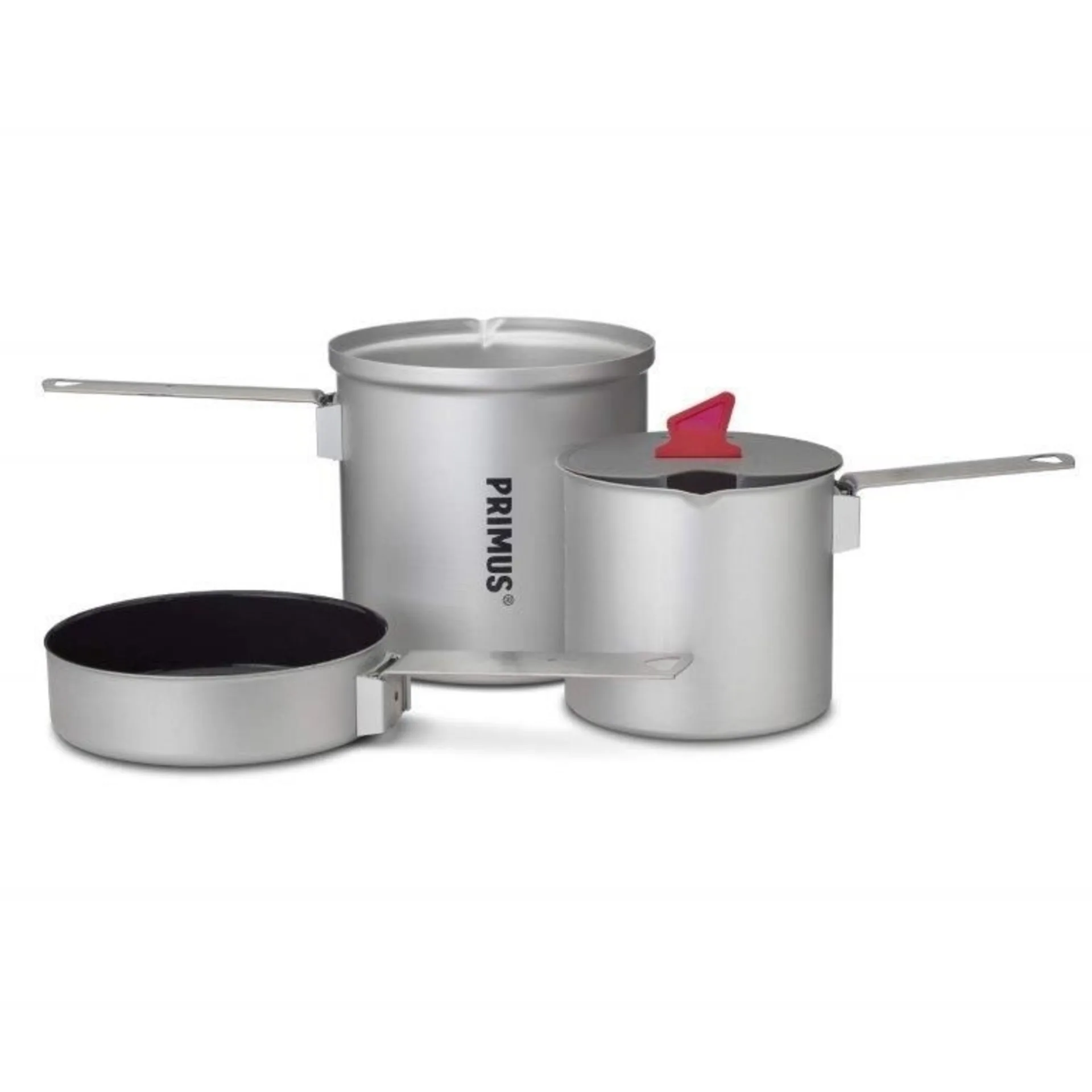 Essential Trek Pot SET Set de casseroles Primus