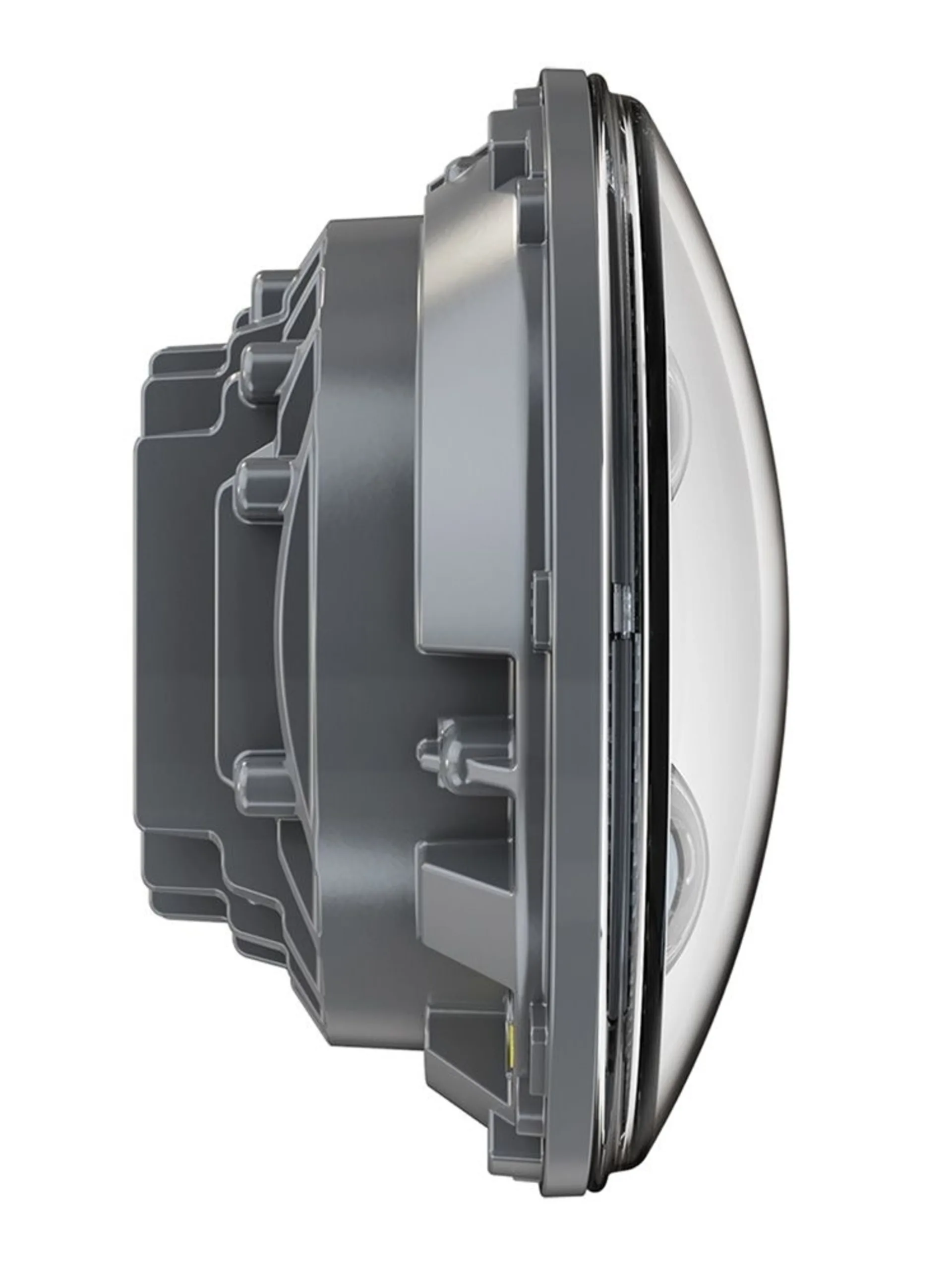 JW Speaker 8700 Evolution J2 für JEEP Schwarz Satz mit 2x 8700 12V schwarz, E-geprüft, IP67 JW Speaker 8700 Evolution J2 für JEEP Schwarz Satz mit 2x 8700 12V schwarz, E-geprüft, IP67