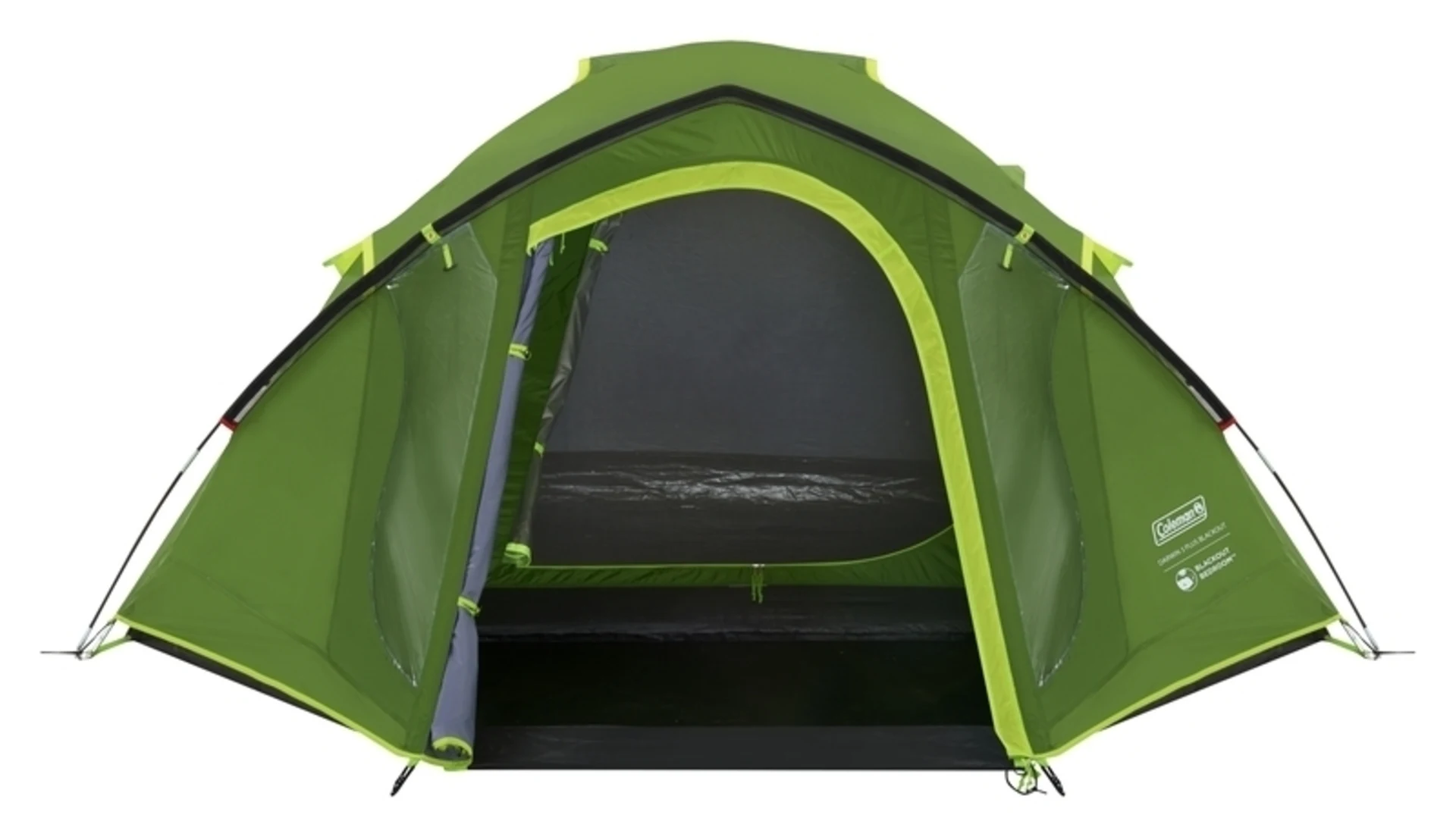 Tente DARWIN 3 BLACKOUT