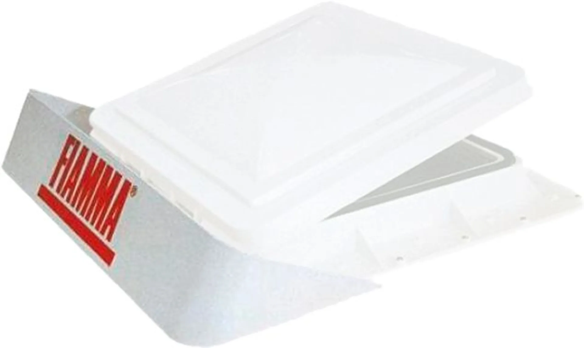 Spoiler Fiamma 40 pour lanterneaux jusqu'à 40 cm