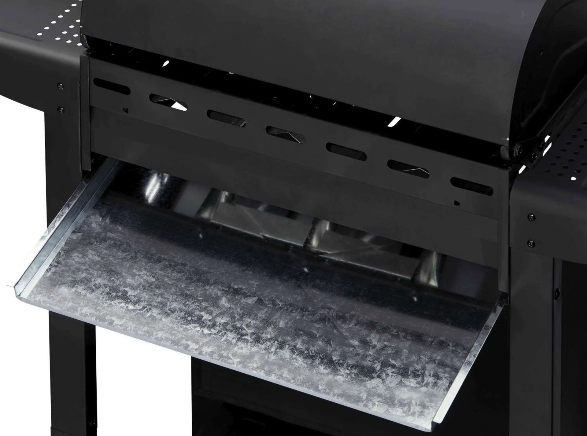 Enders San Diego 2 Gasgrill 50 mbar
