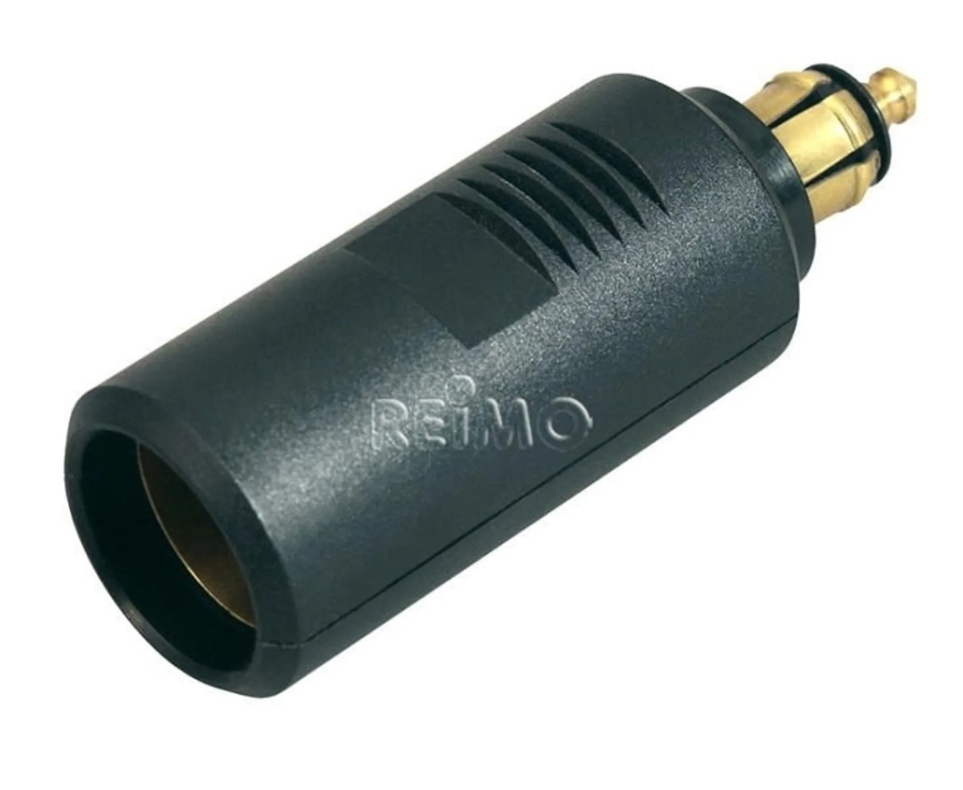 Adaptateur pour prises normalisées de 16A et Ø12mm