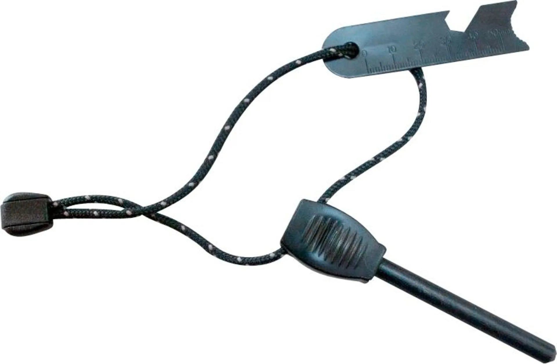 Feuerstarter Grill
