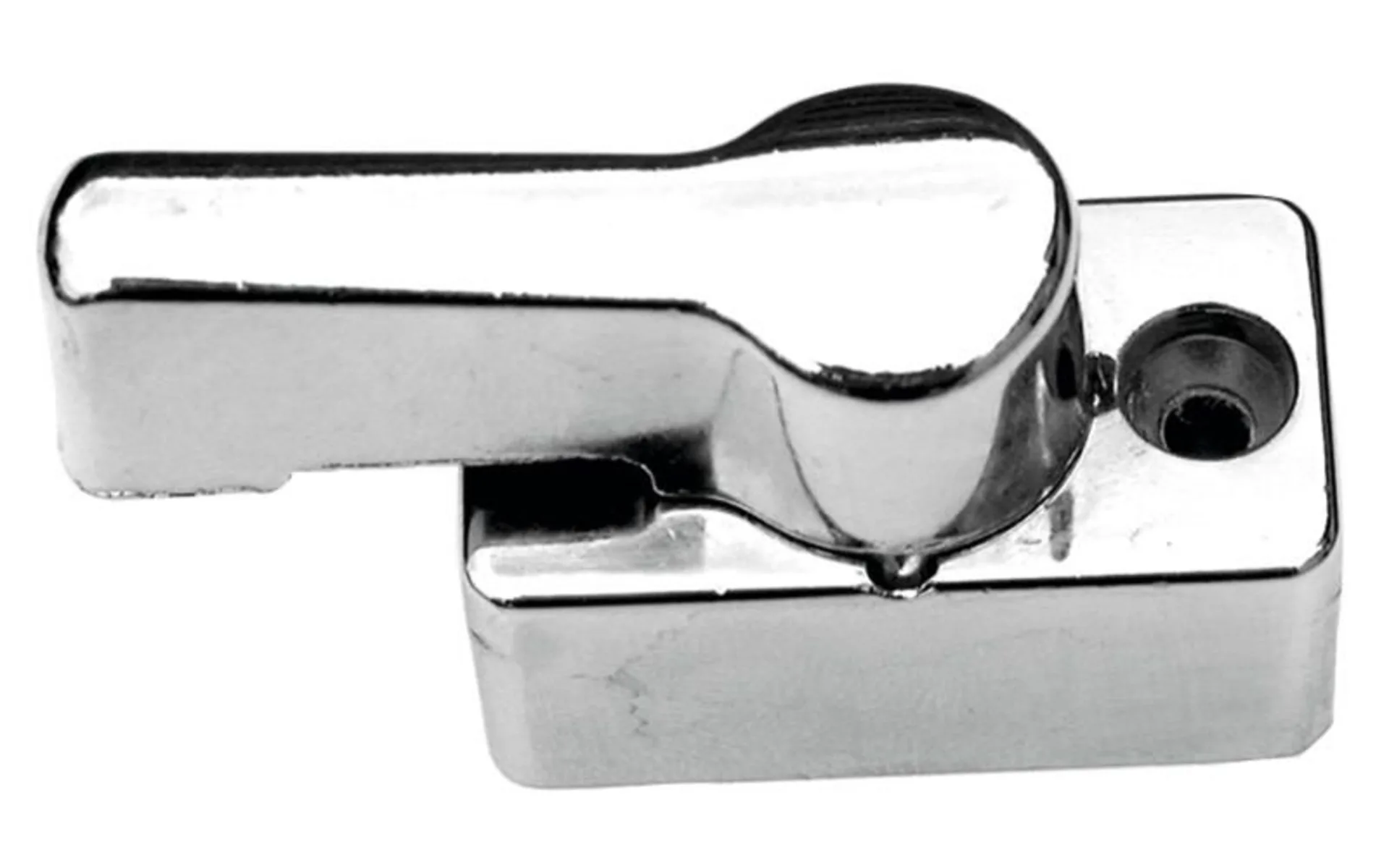Vorreiber Metall 8mm SB