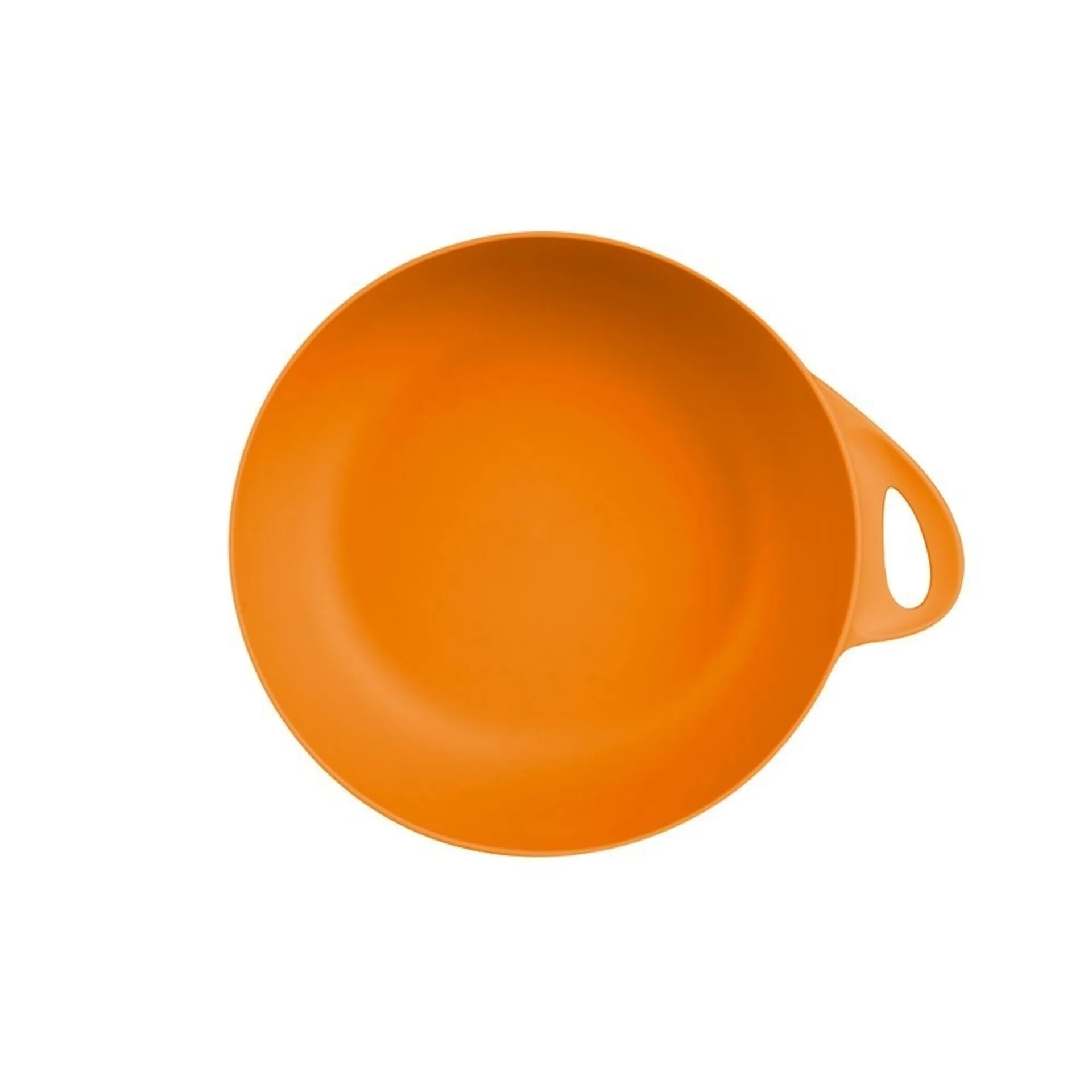 Delta Bowl orange STS cuisine d'extérieur