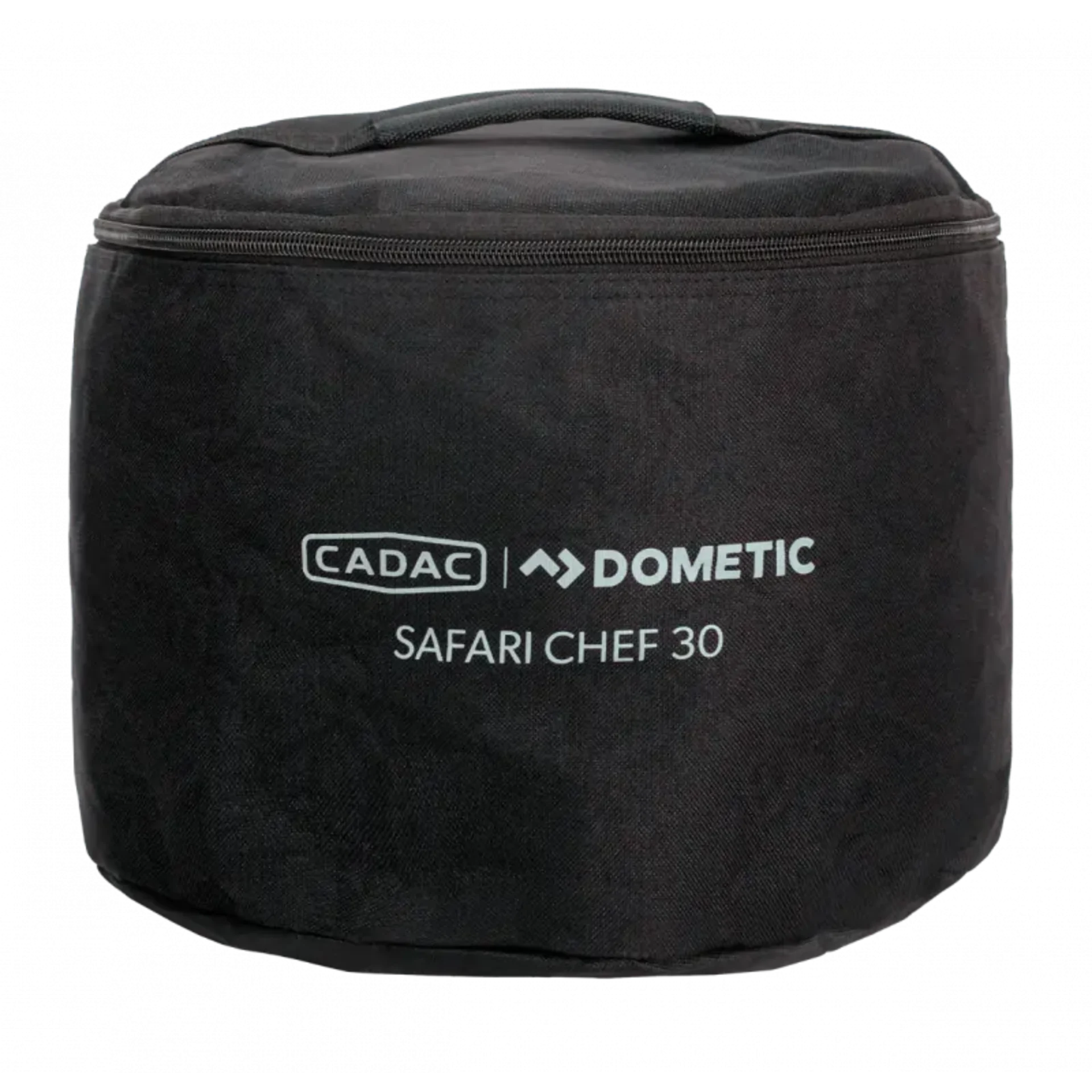 Safari Chef 30 LP Combo 30mbar